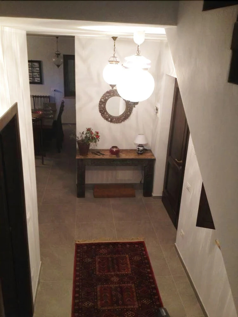 la casa raphael
