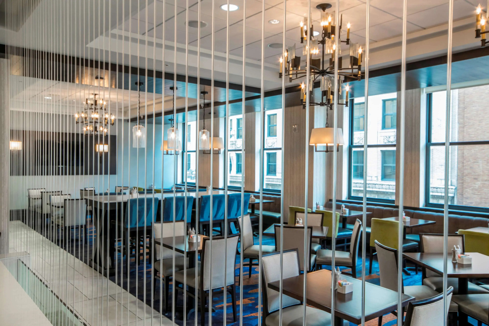 Embassy Suites Louisville Downtown