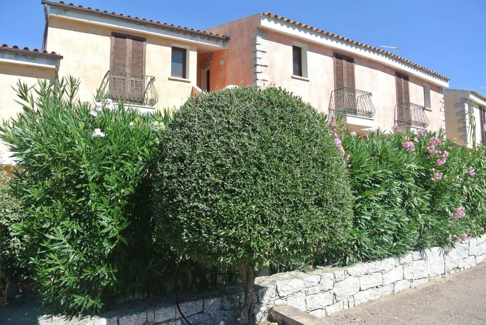 Residence Costa del Turchese by PendraHolidays