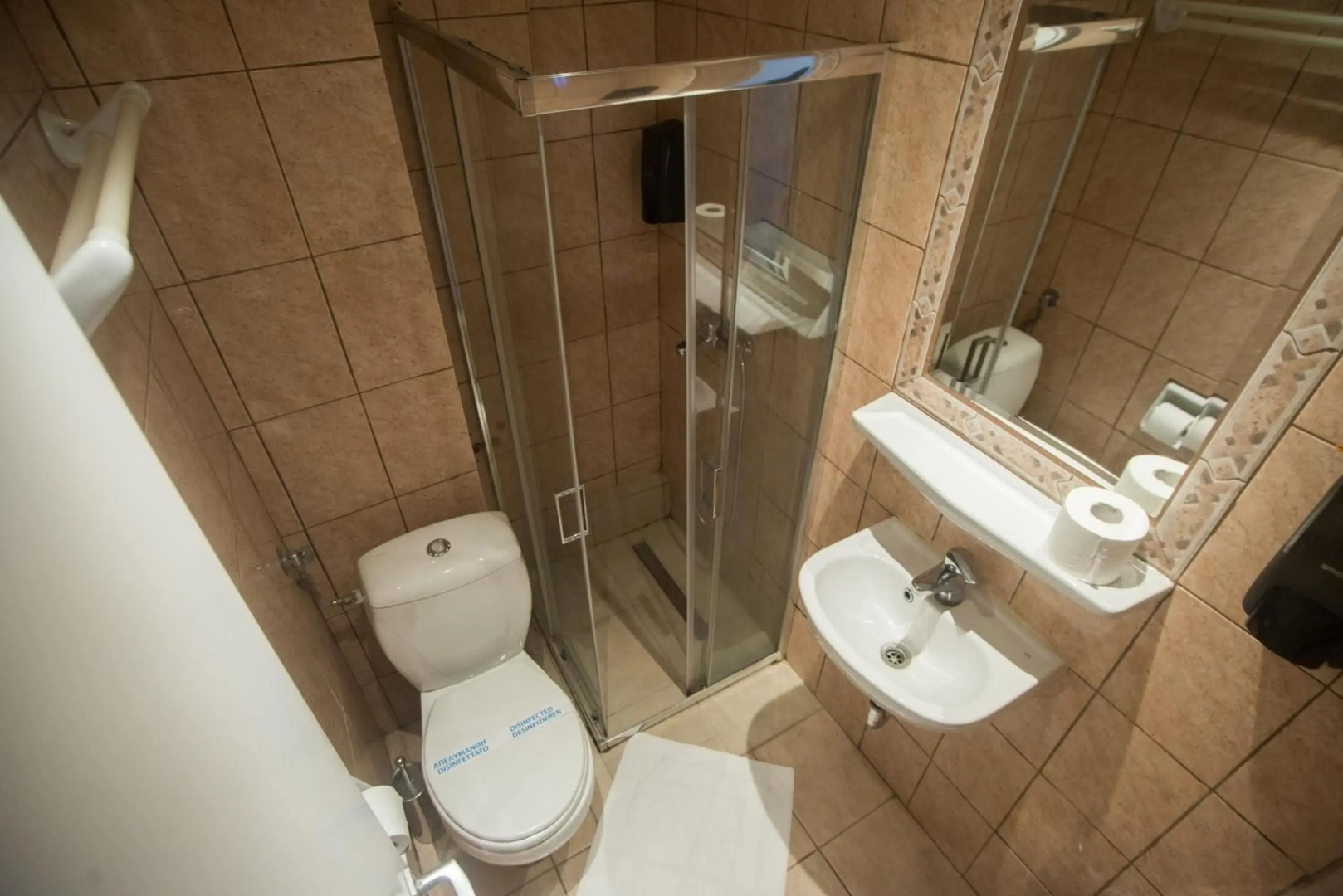 Arion Cityhotel Vienna