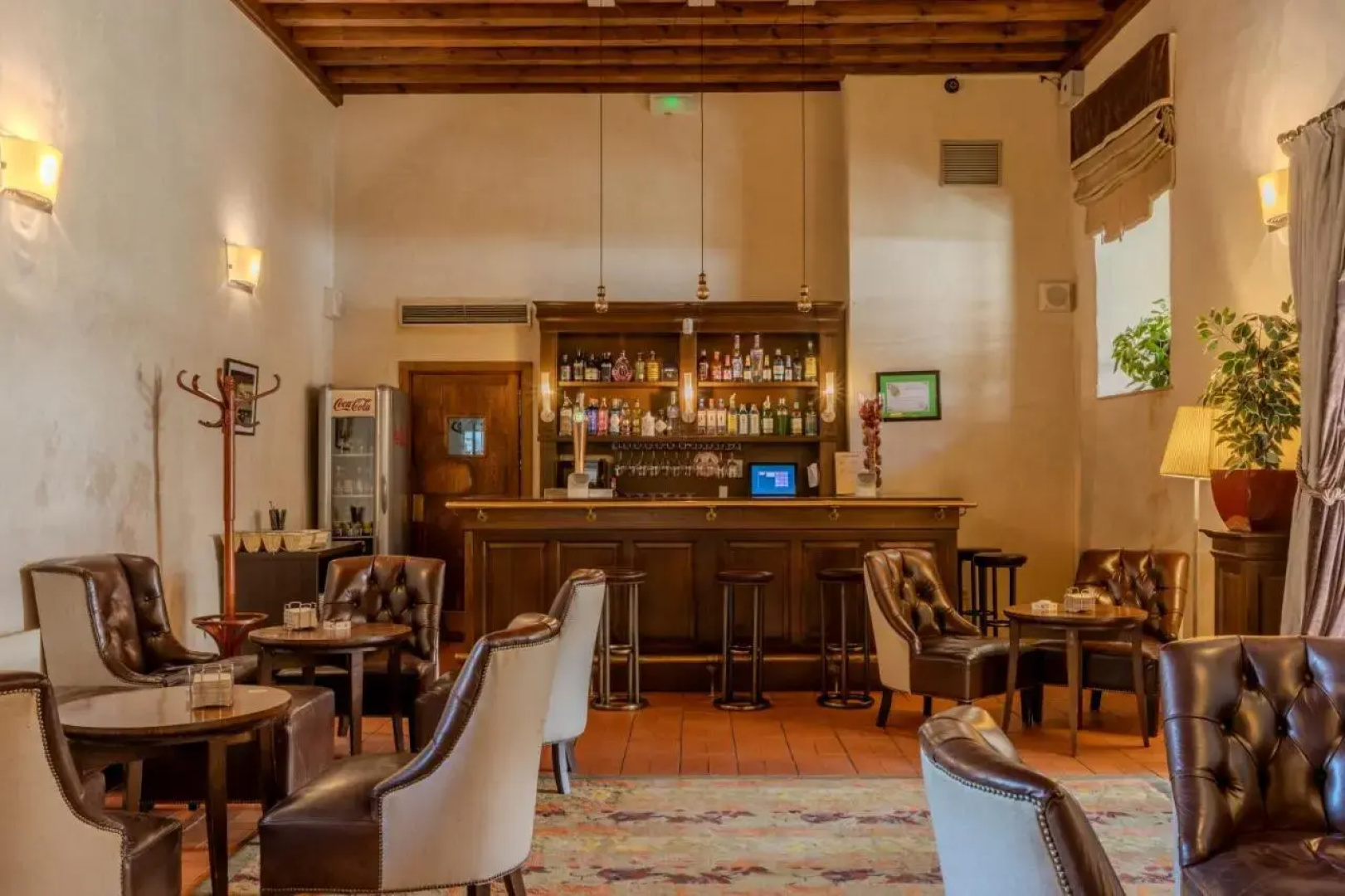 Hotel San Antonio El Real