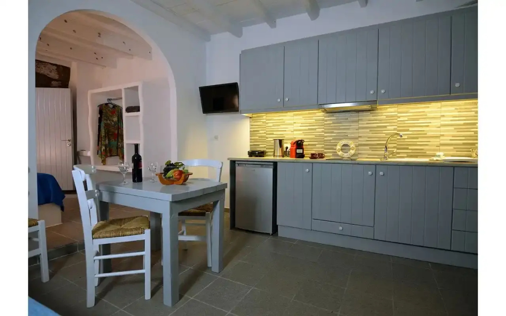 Salty Splash Sirma Klima