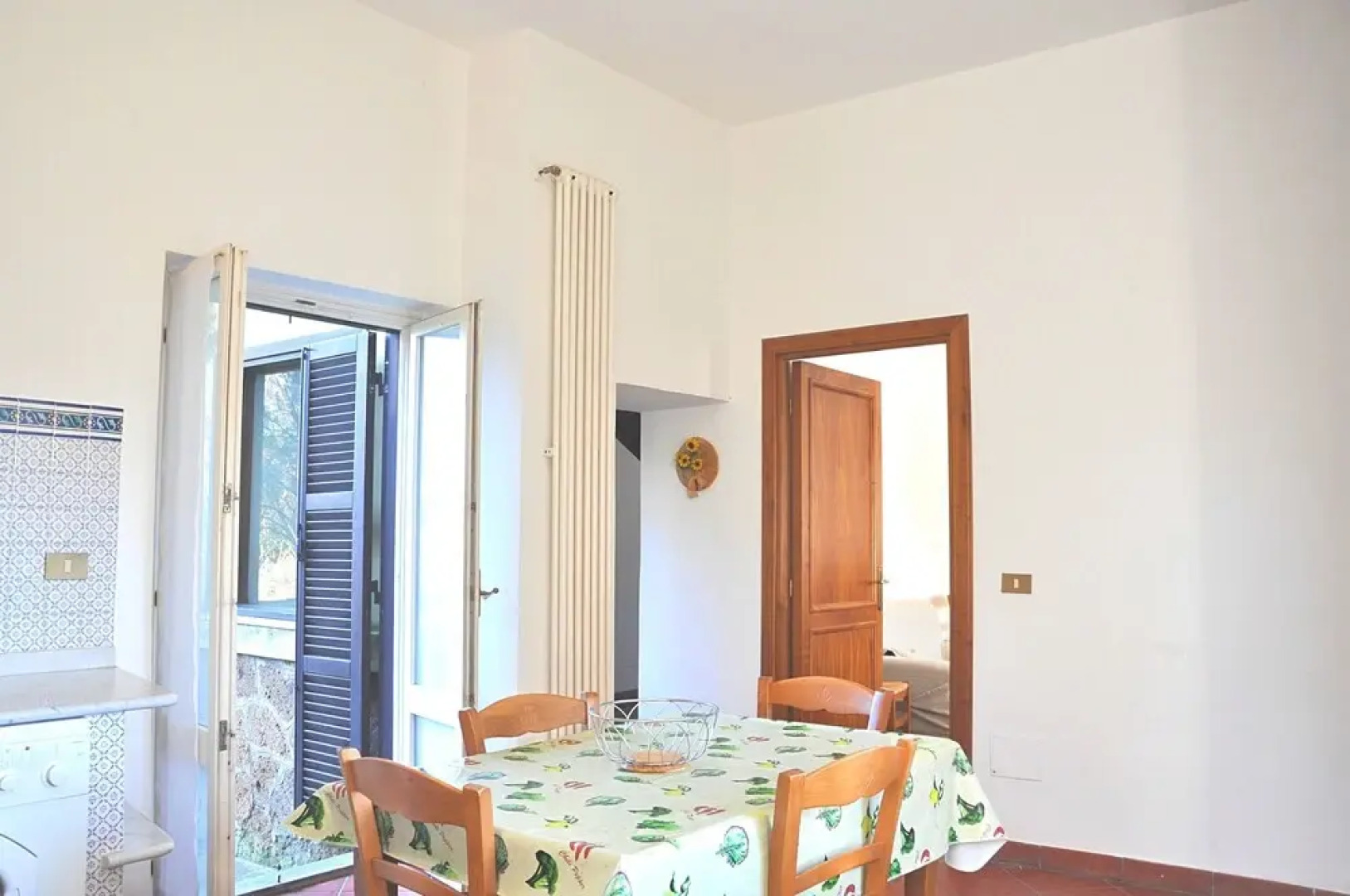 Villa Montecasciano - 8 Sleeps Private Garden