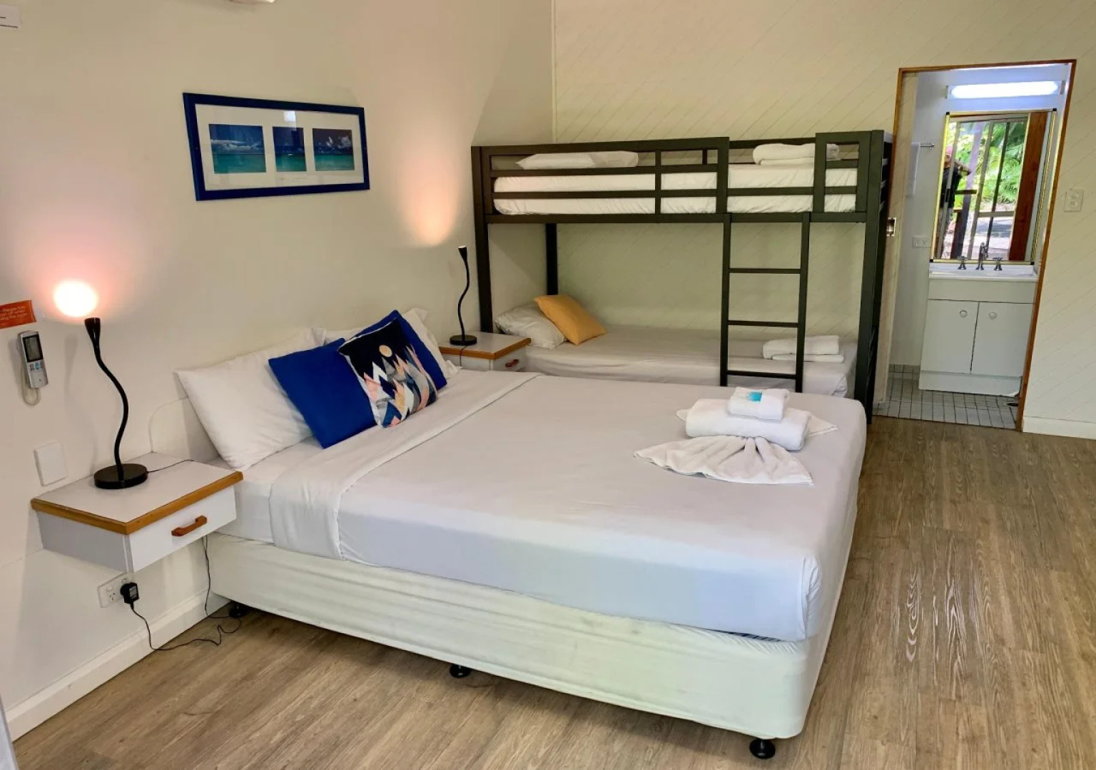 Tasman Holiday Parks - Airlie Beach