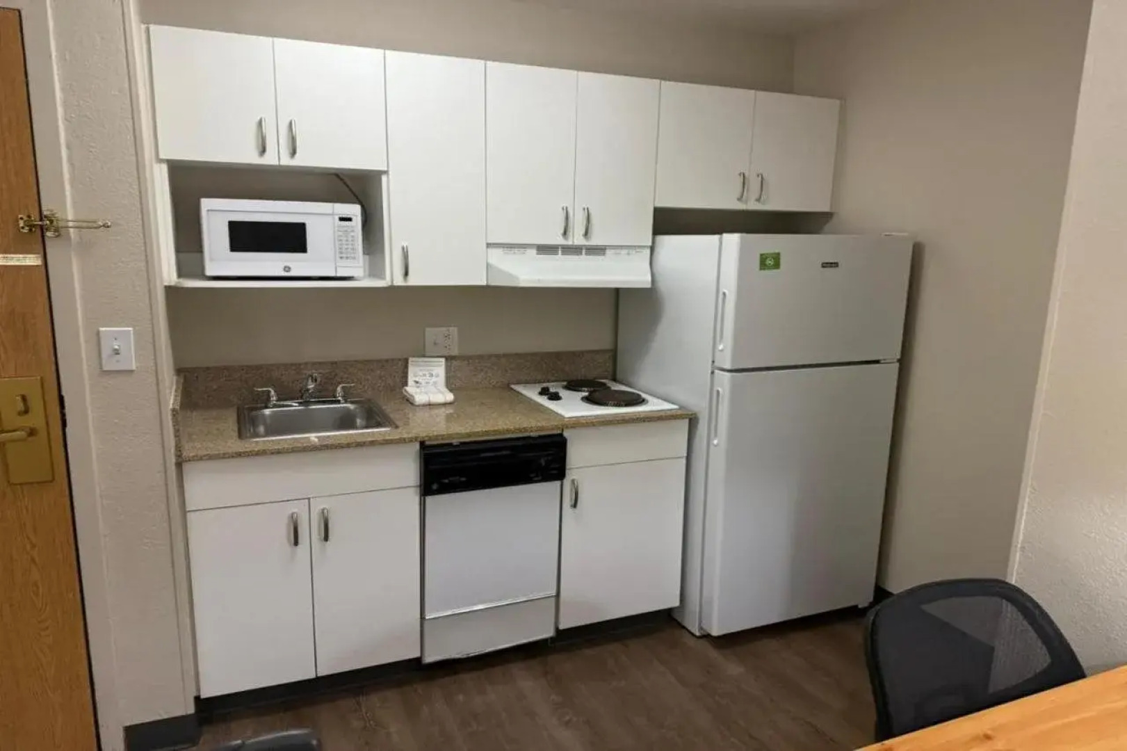 Extended Stay America Suites - Washington, D.C. - Chantilly - Airport