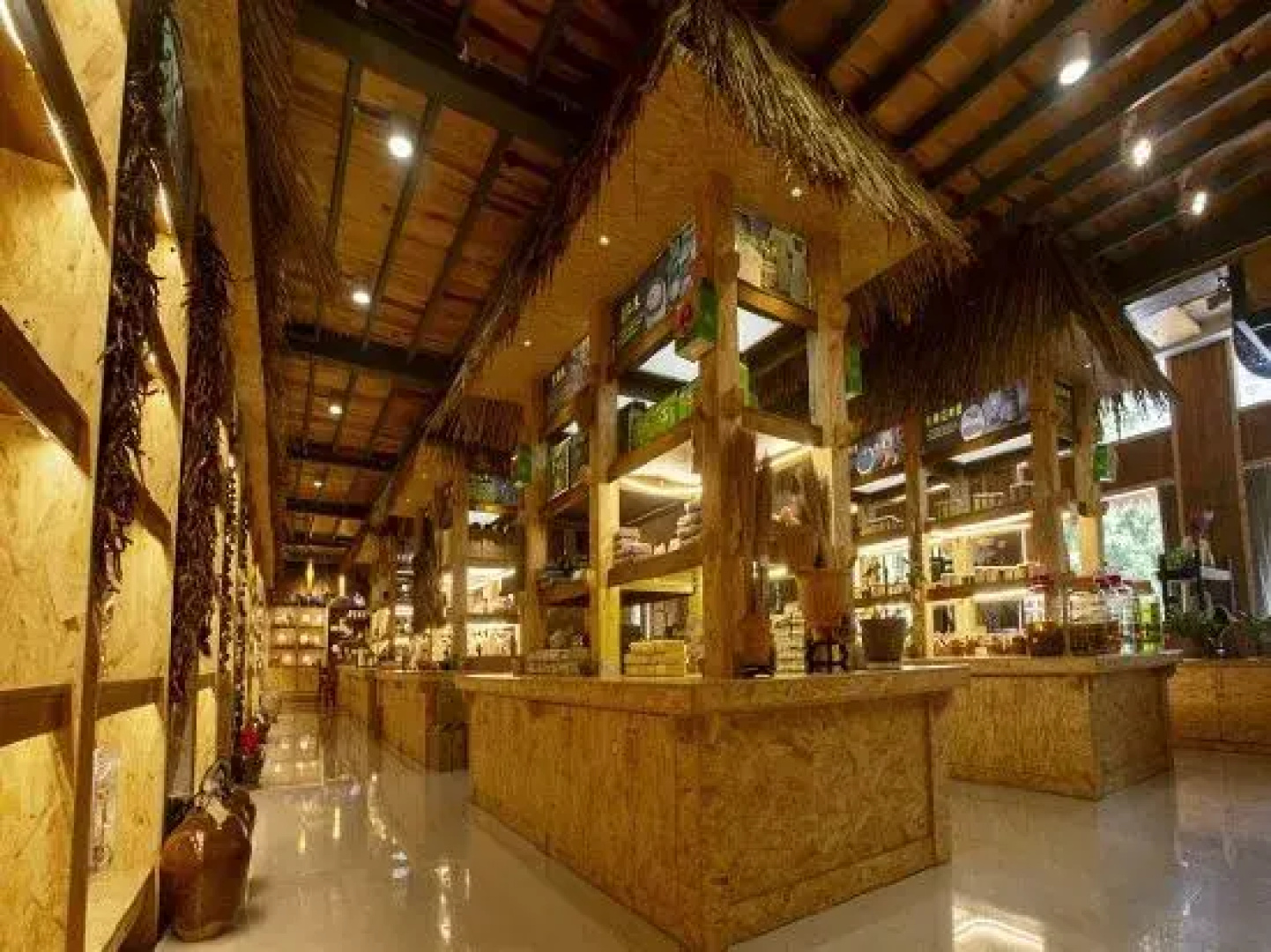 Xiangtu Gushi Xiangyin Hotel
