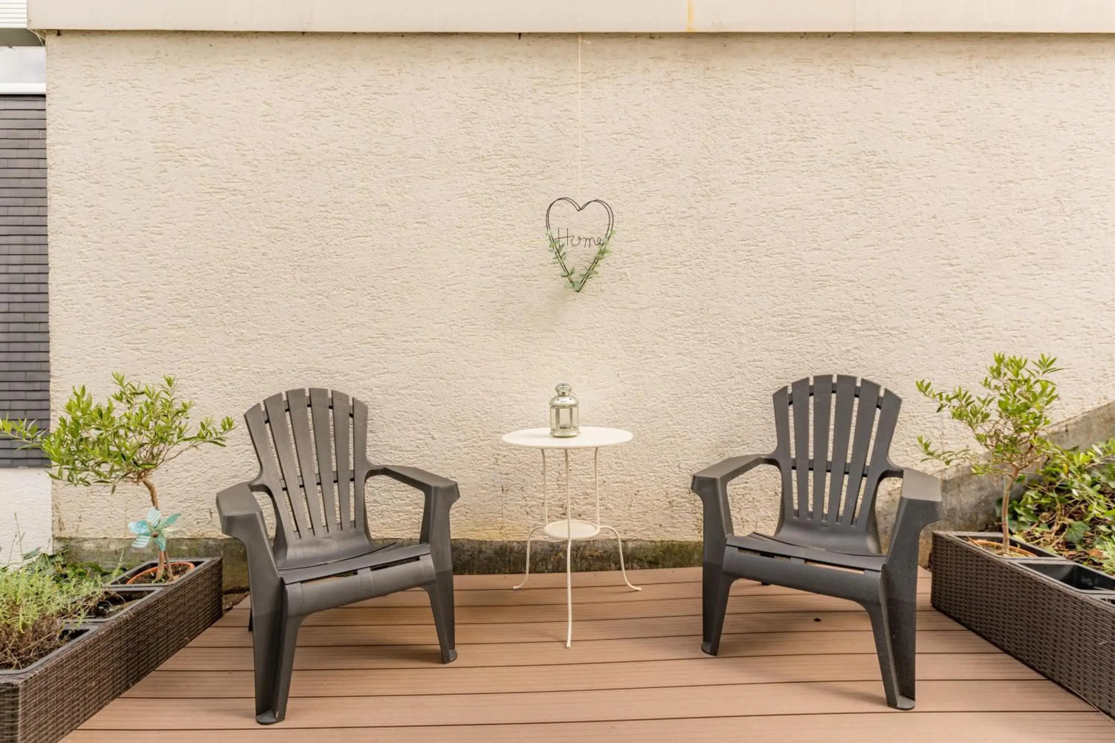 Architektenwohnungen mit Panoramablick bei Köln