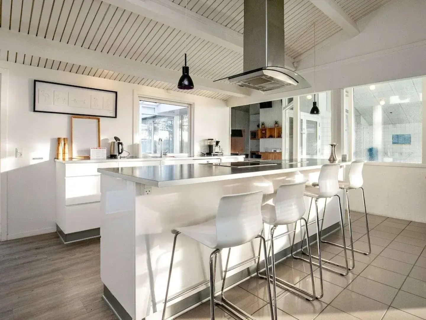 Luxury Beach Retreat - By Traum Ferienwohnungen