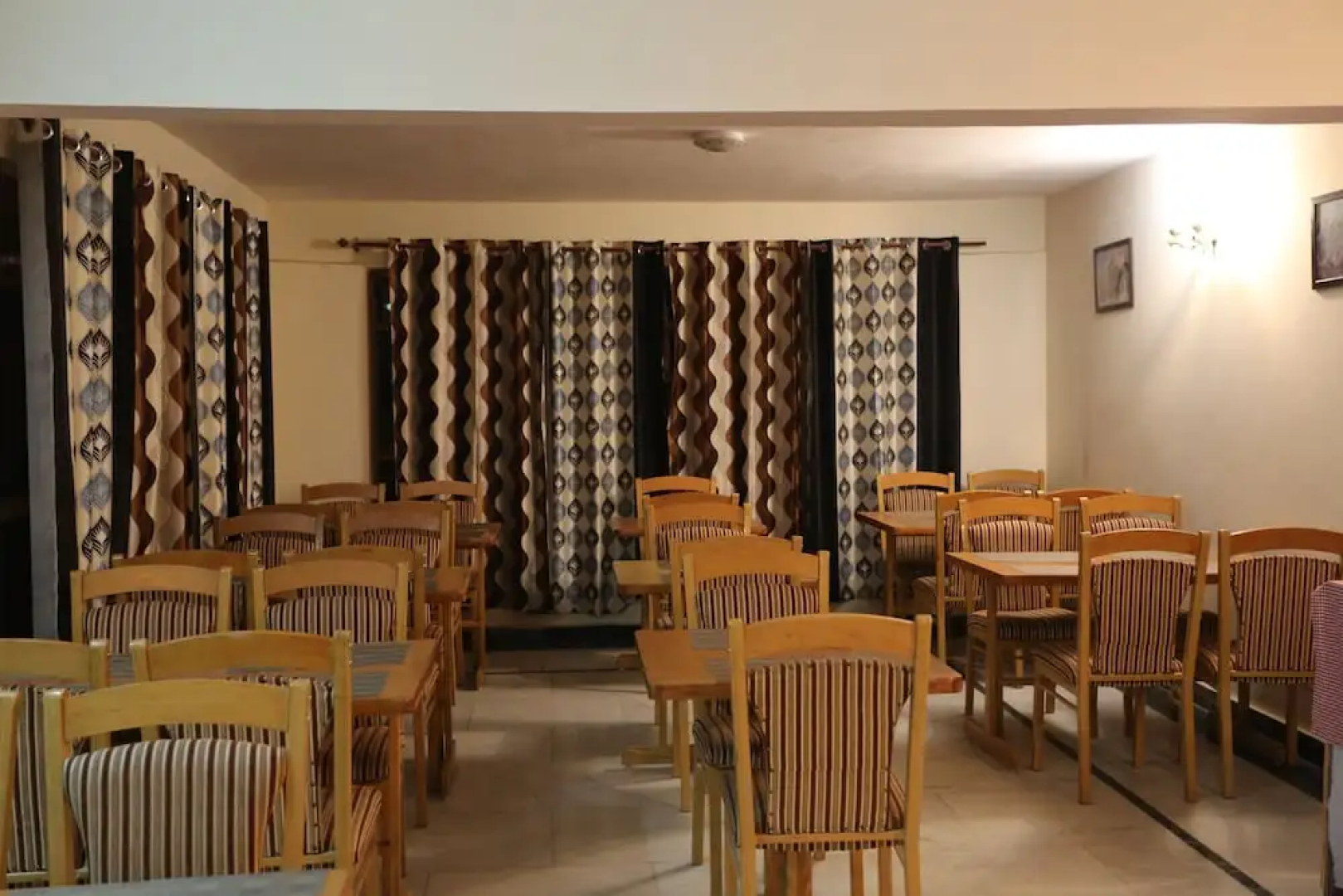 Spiti Heritage