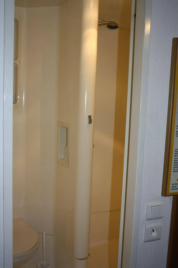 Hotel Quick Palace - Bourg Les Valence