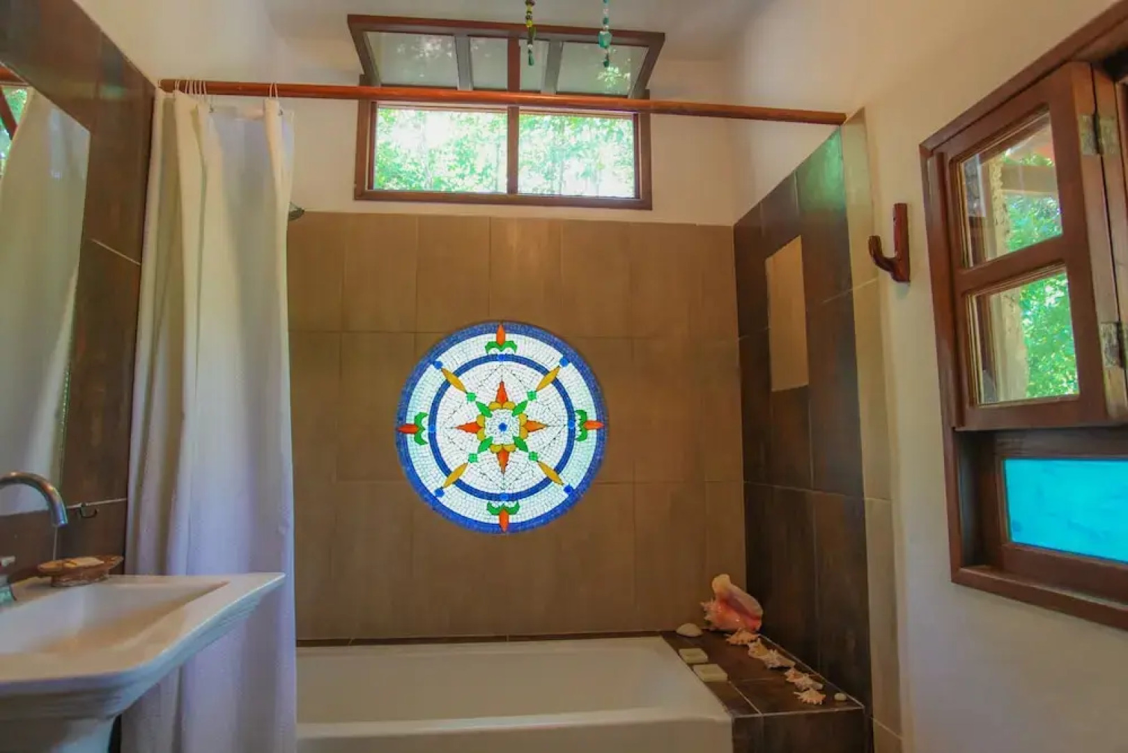 Cenote and Villas BalamHa - Akumal