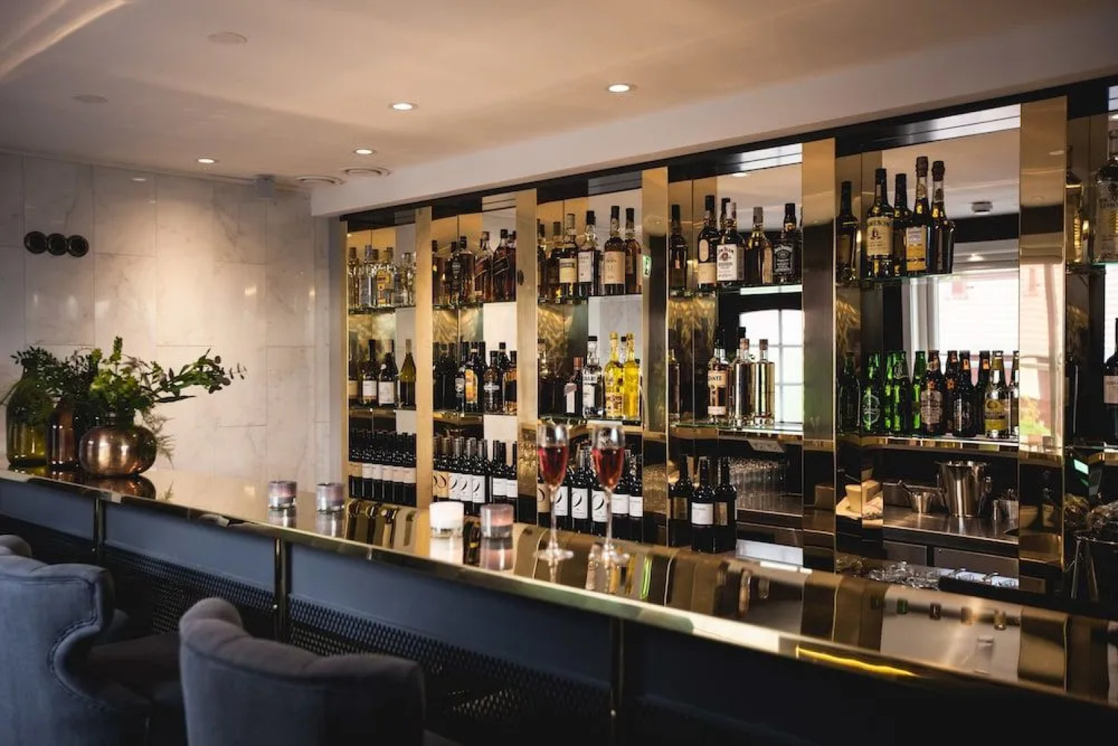 BauerGården Gästgiveri & Konferens