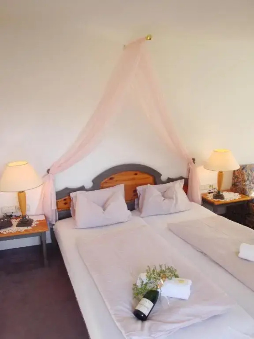 Hotel White Mountain