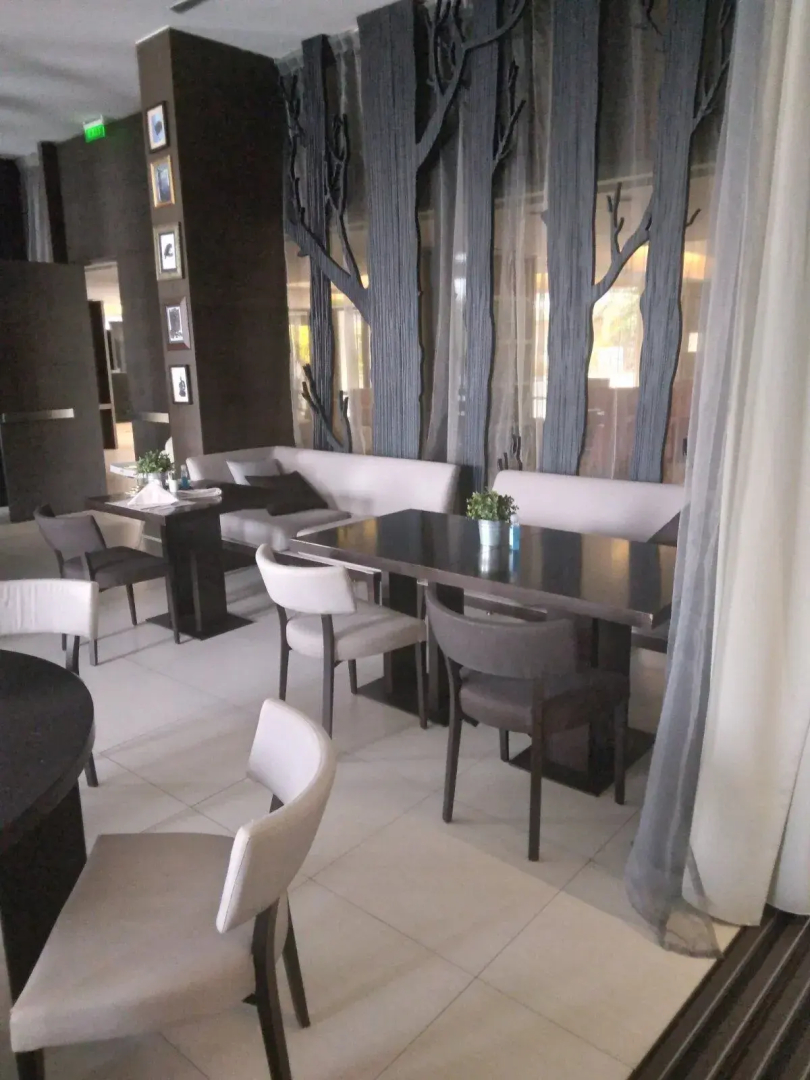 Philippos Xenia Hotel