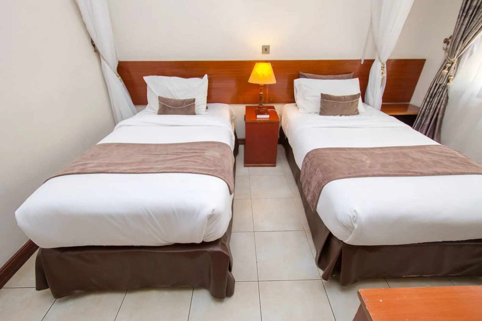 Victoria Comfort Inn Kisumu