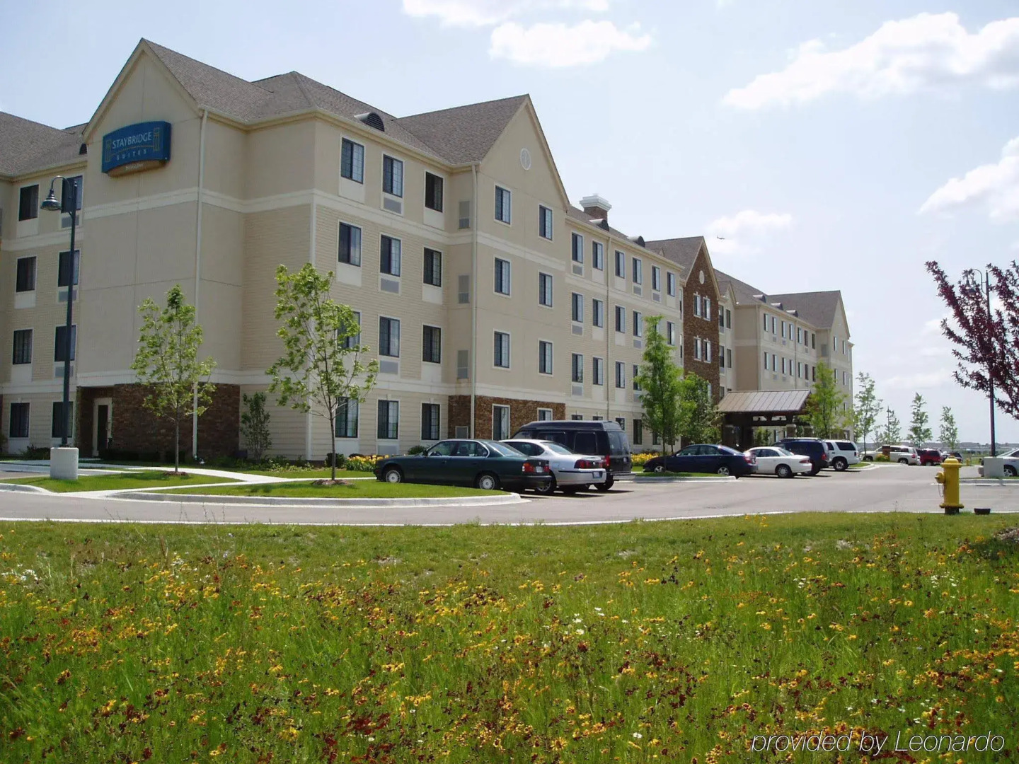 Staybridge Suites Chicago - Glenview by IHG