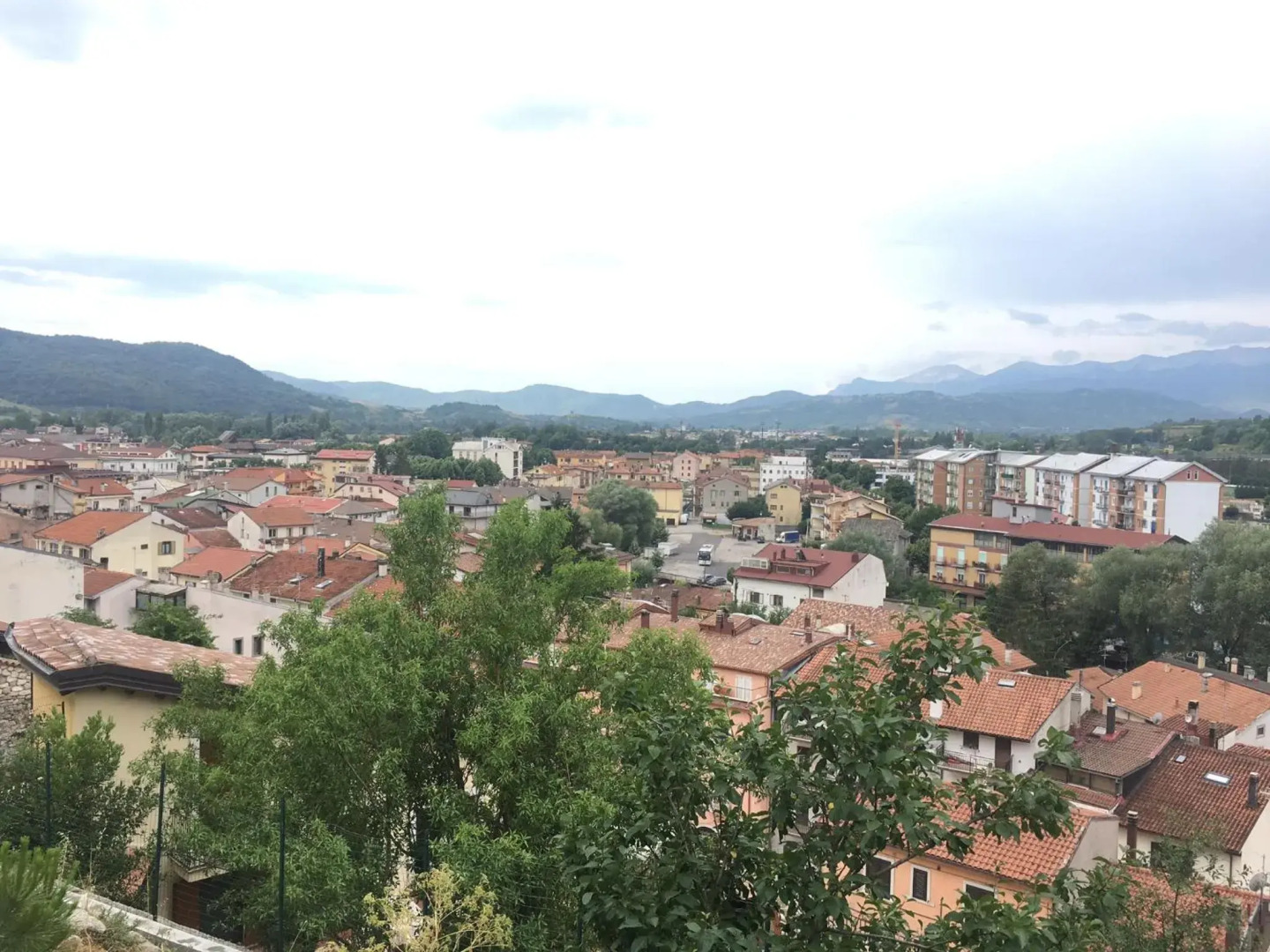 Antica Neviera House