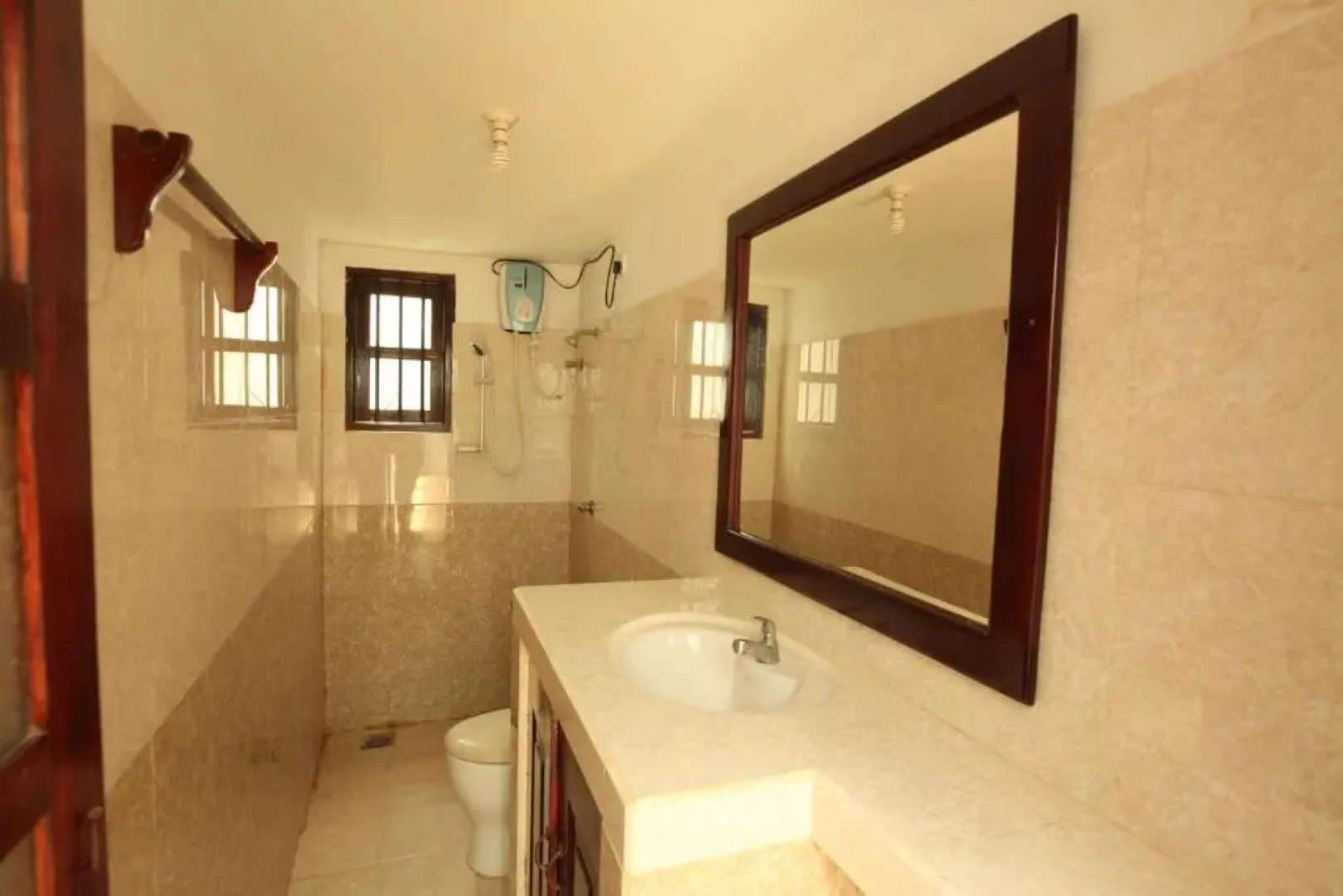 Villa Caterina Group