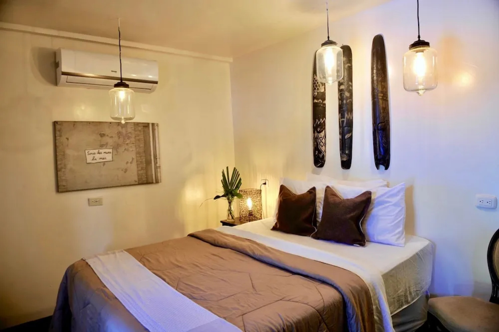 Dreamcatcher Eco Lodge - Adults Only