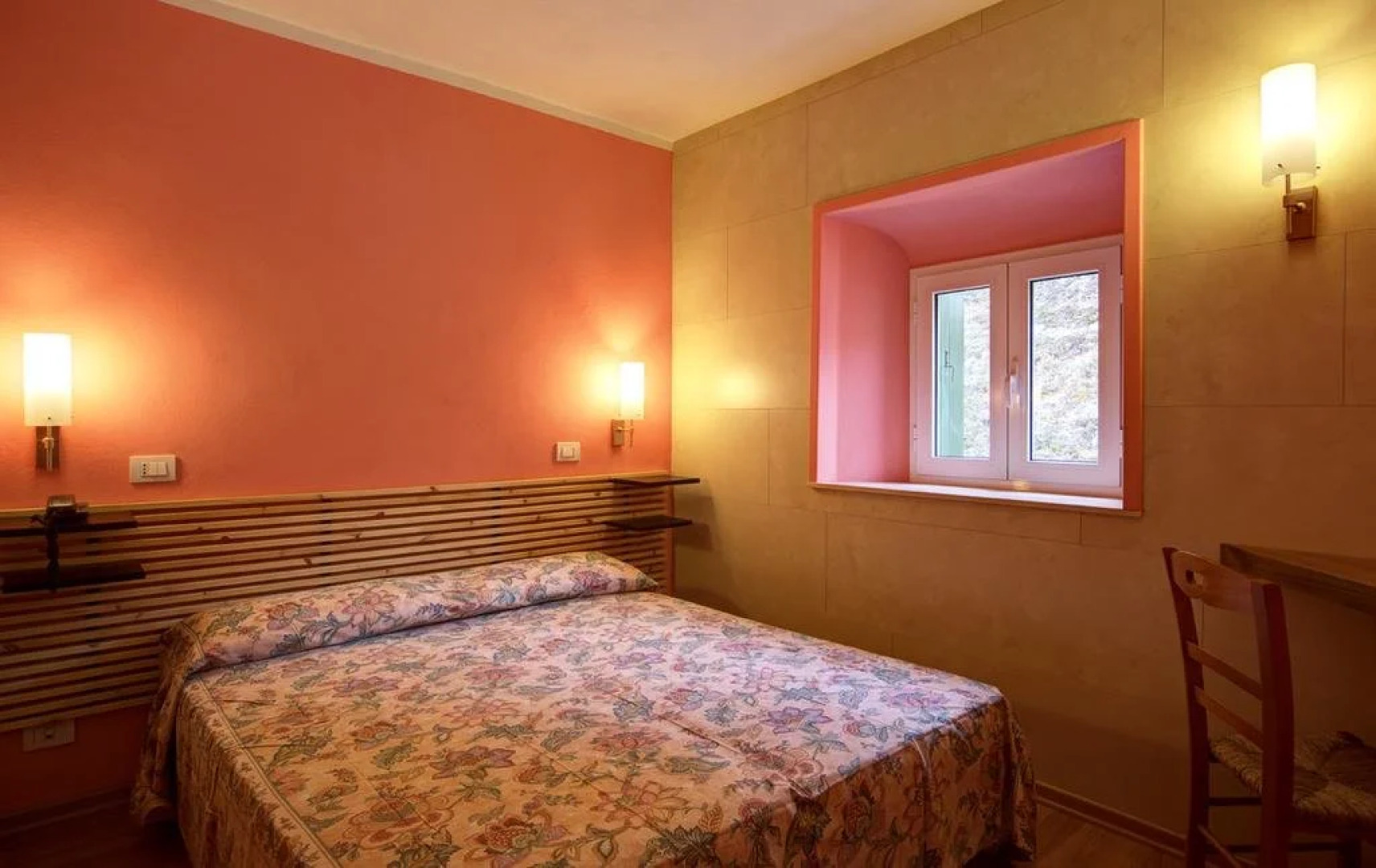 La Sibilla Parco Hotel