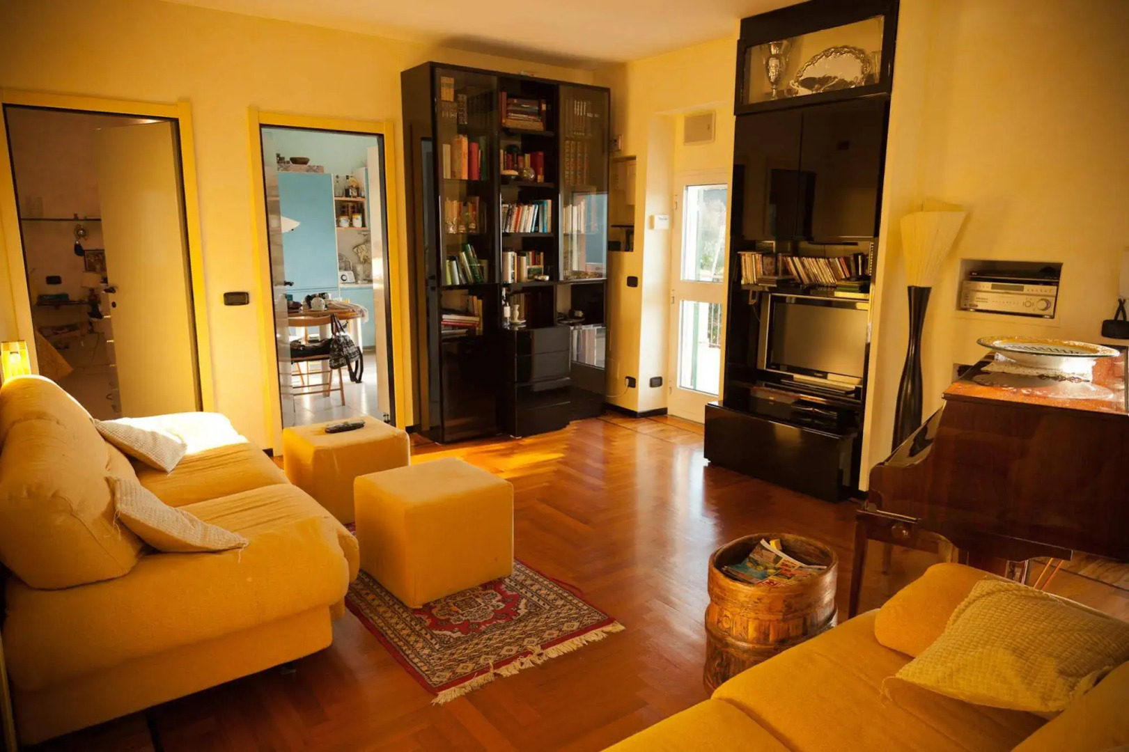 Sestri Levante Villa Vignolo