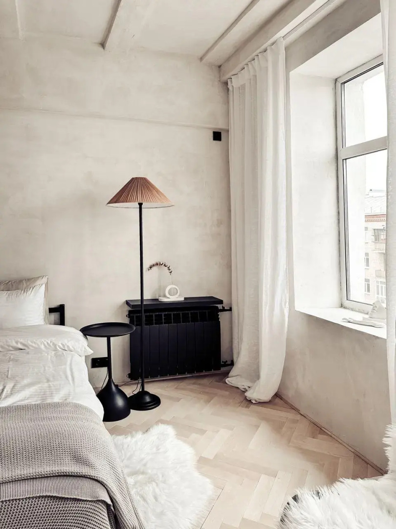 Апартаменты на улице Первомайская 126