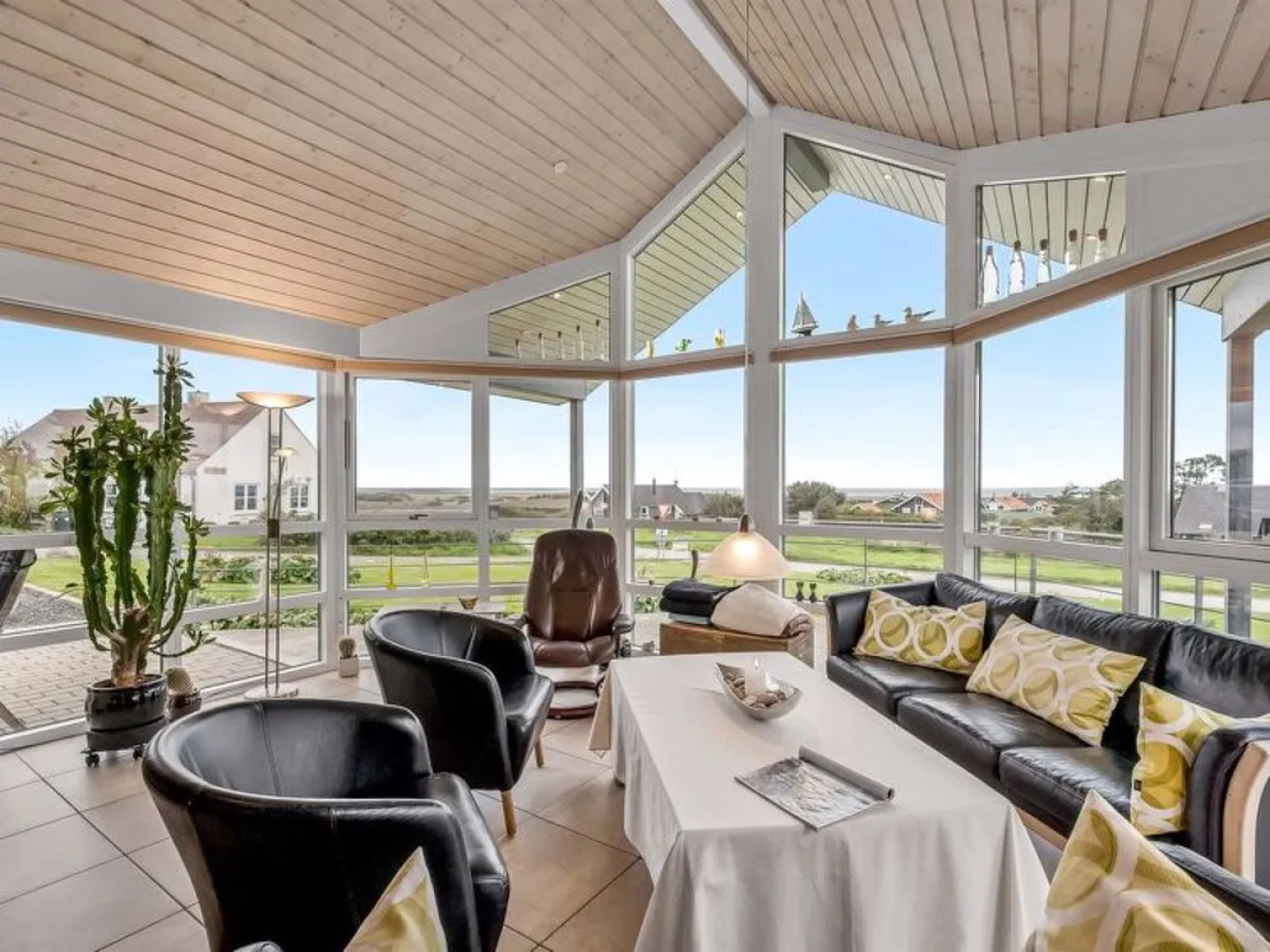 "Naira" - 300m to the inlet in Western Jutland