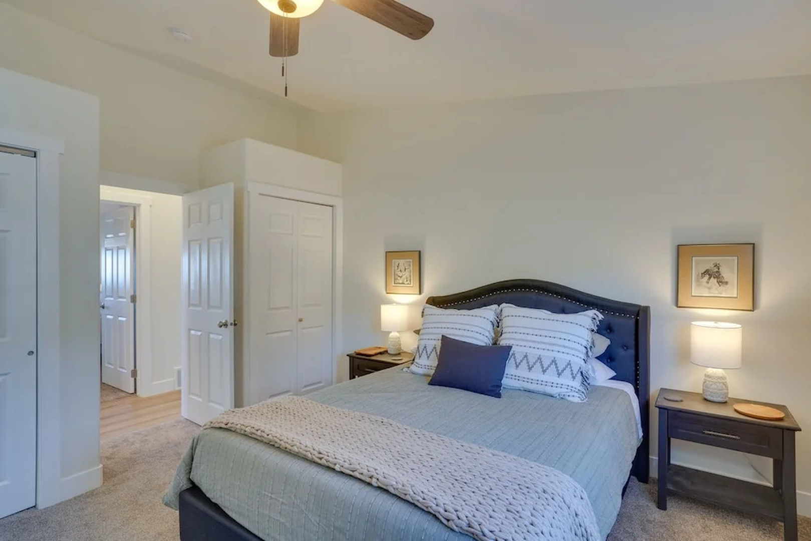 Cedar City Home w/ Mountain Views & Game Room!