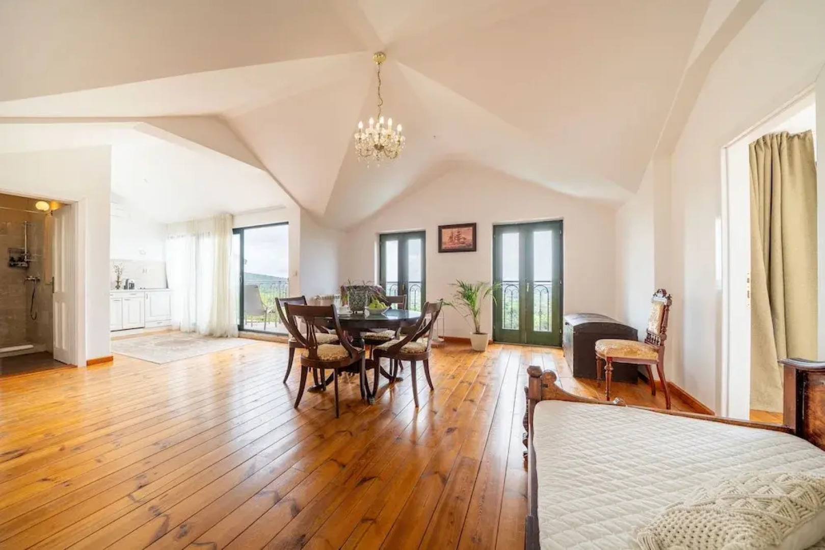 Klinci Village Resort