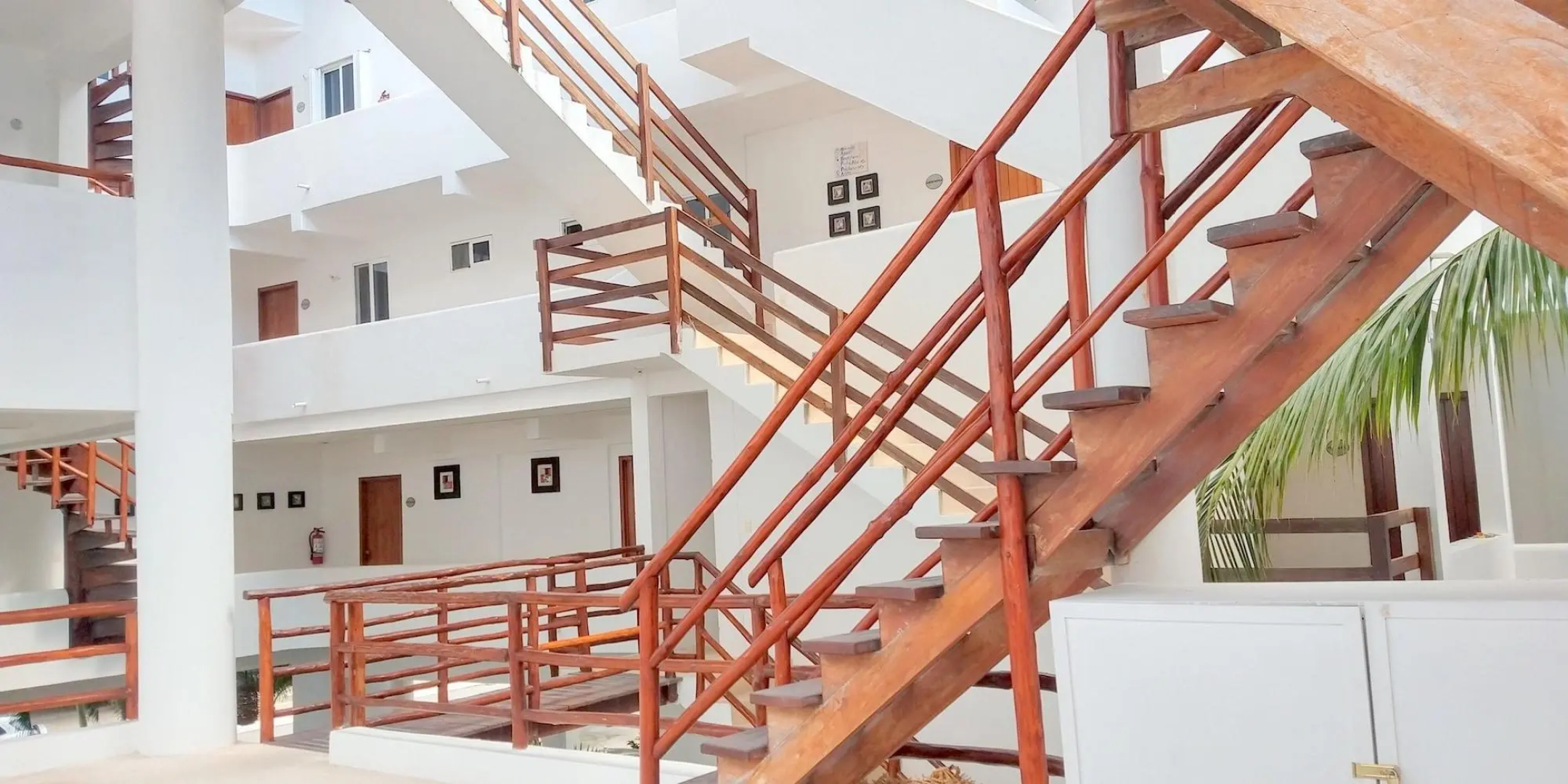 El Fuerte Beach Resort