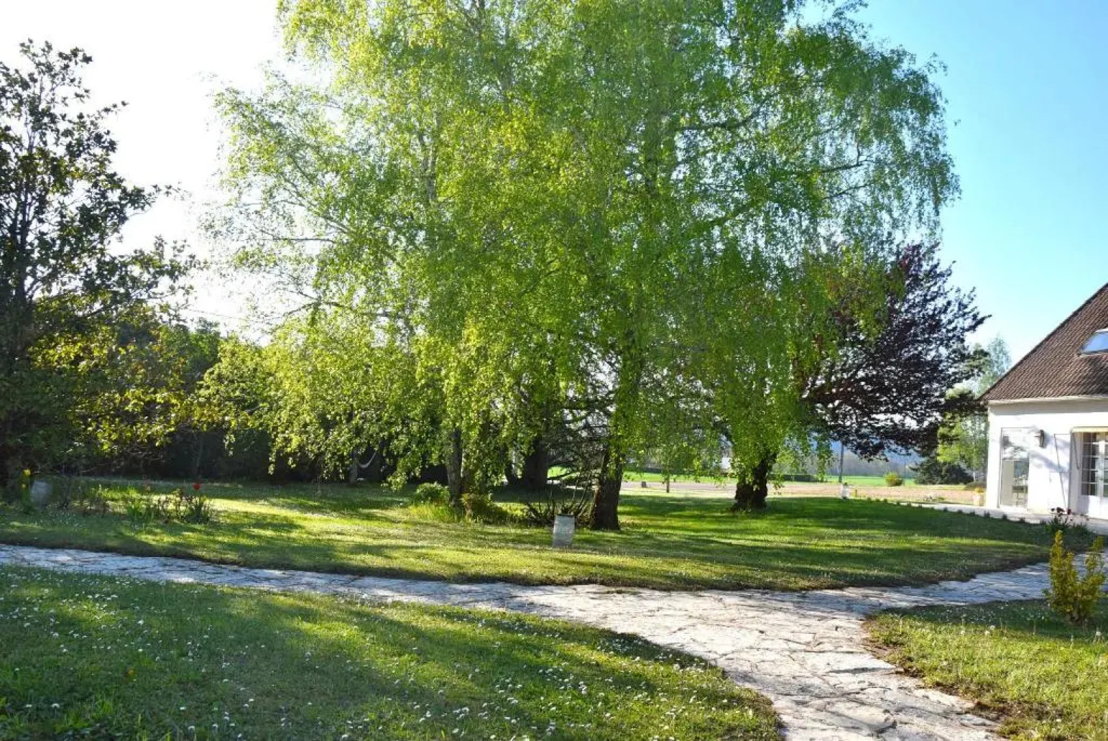 Domaine Des Montots (Adults Only)