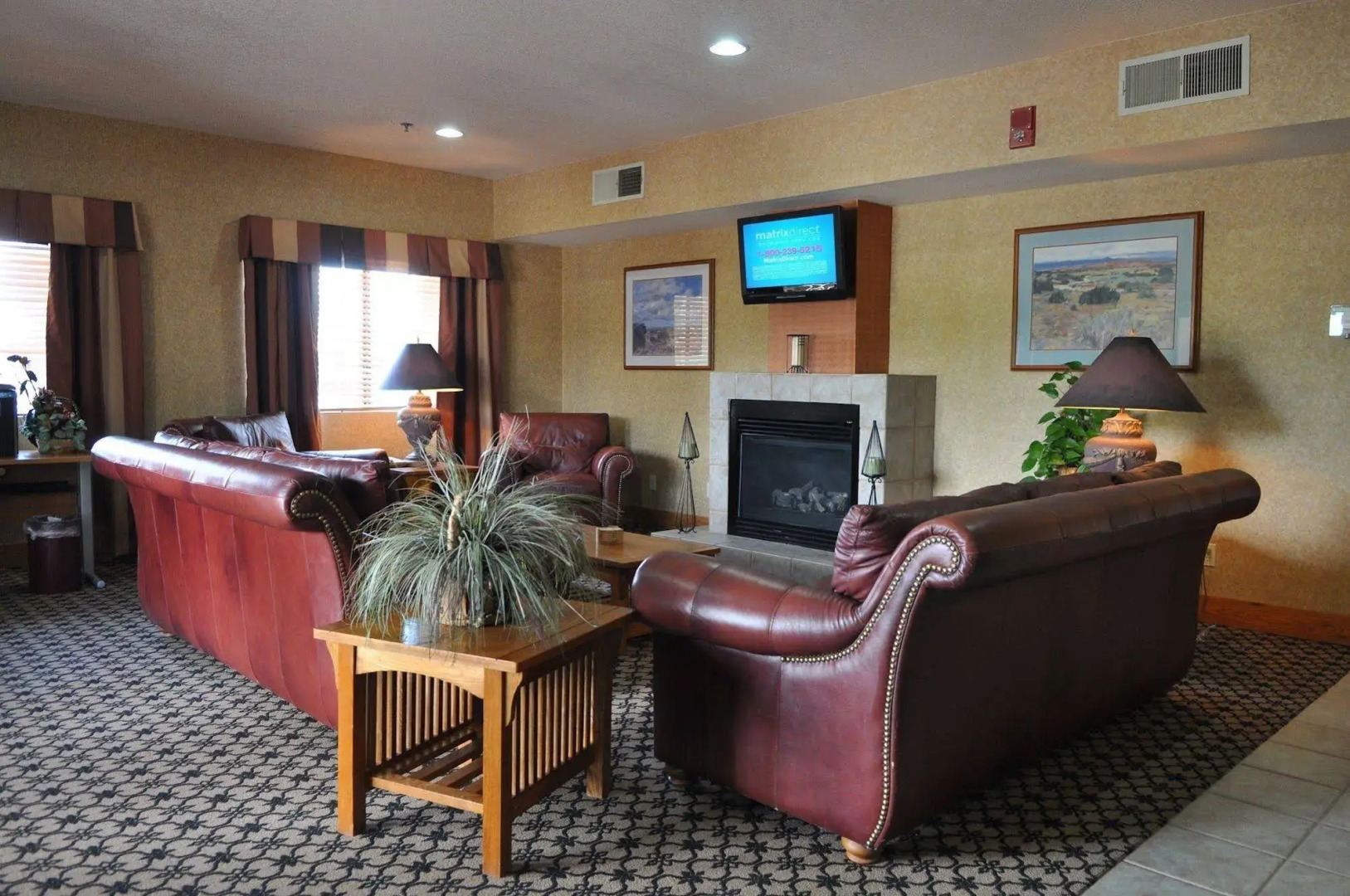 Quality Inn & Suites Artesia