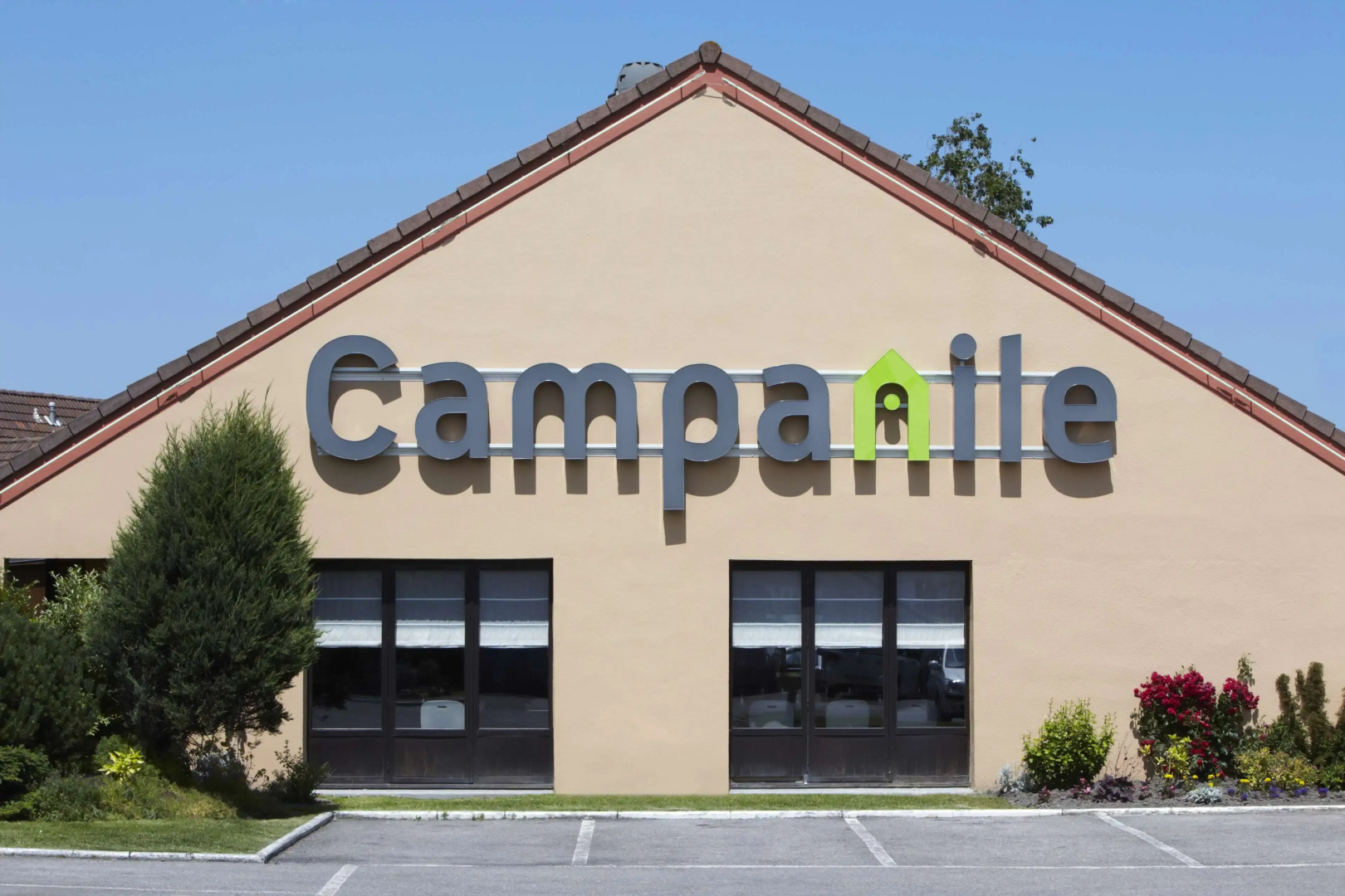 Campanile Dax - Saint Paul Lès Dax