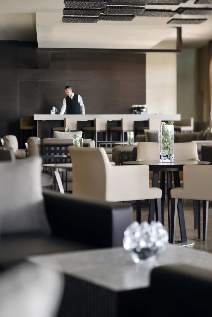 Constantine Marriott Hotel