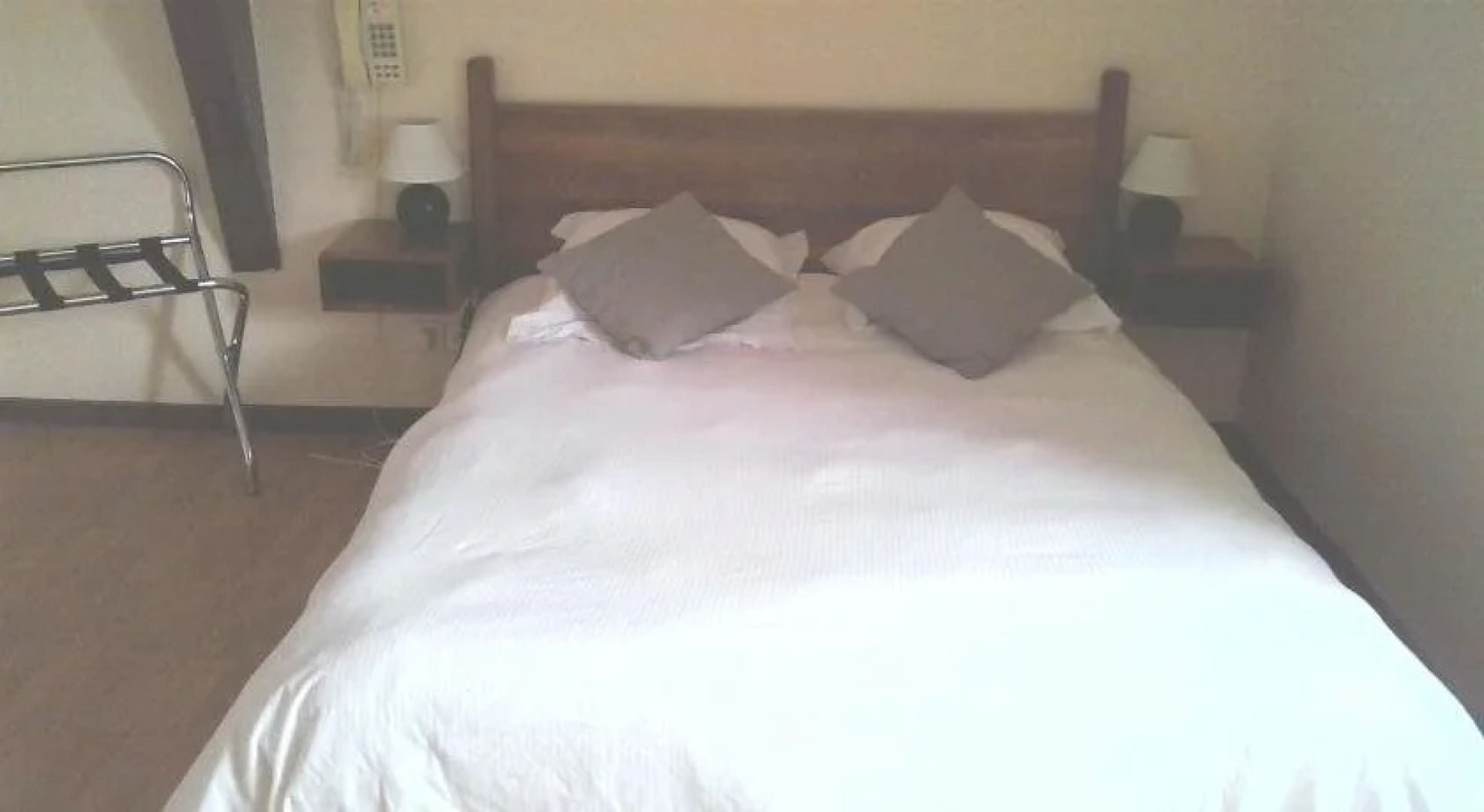 Hotel Restaurant des 4 Ecluses