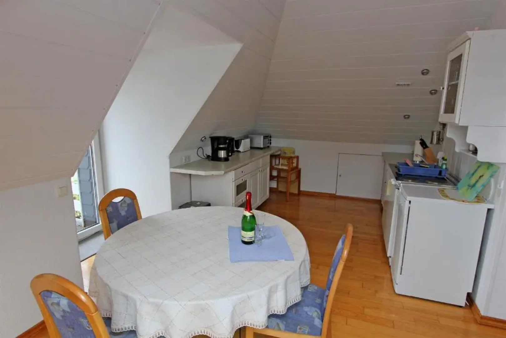 Ferienwohnung Bodstedt VORP 1891