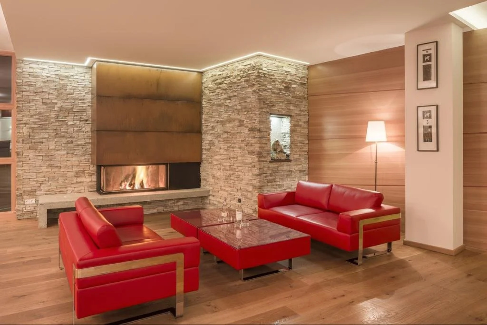 Hotel Manggei Designhotel Obertauern