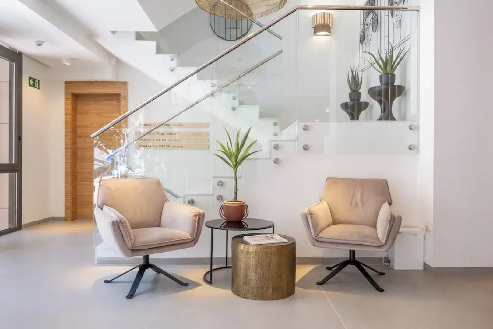 Hotel Cetina Cabo de Palos Puerto