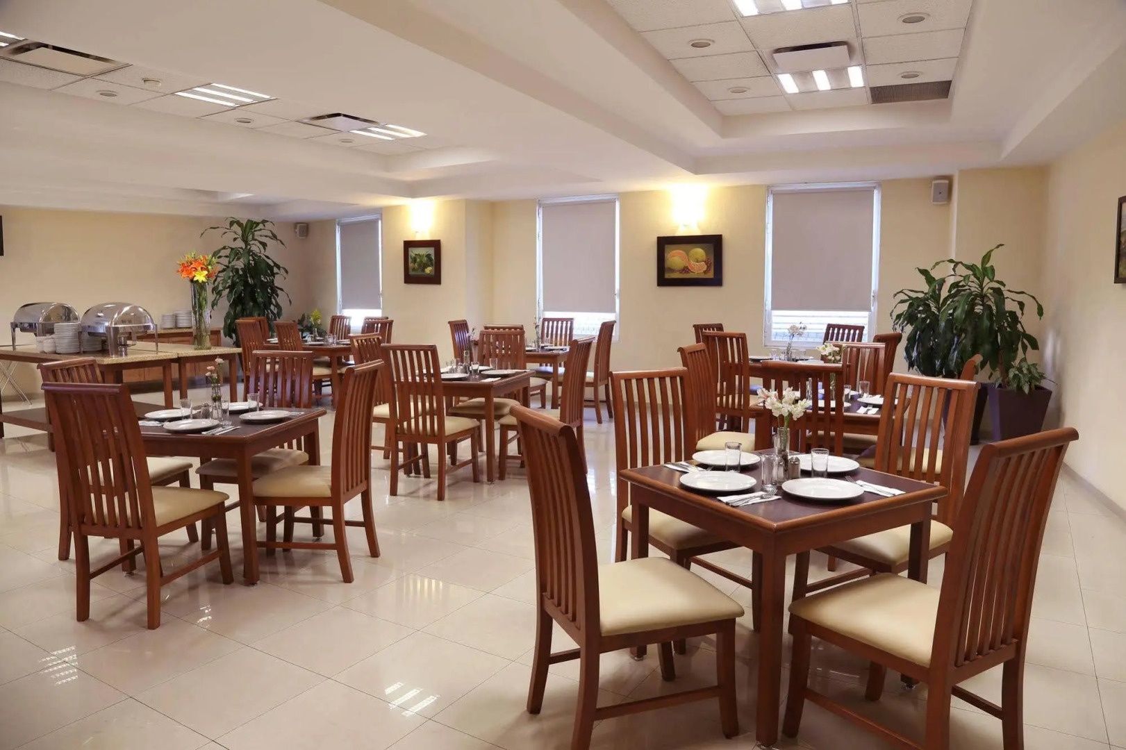 Ejecutivo Express Guadalajara Providencia - Av México