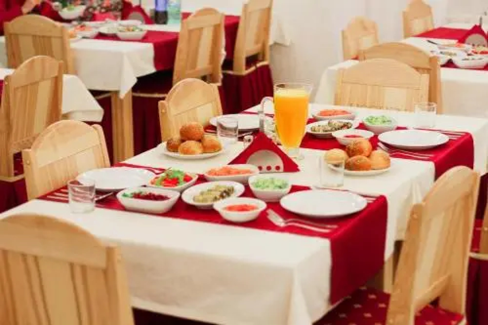 Hoshen Hotel