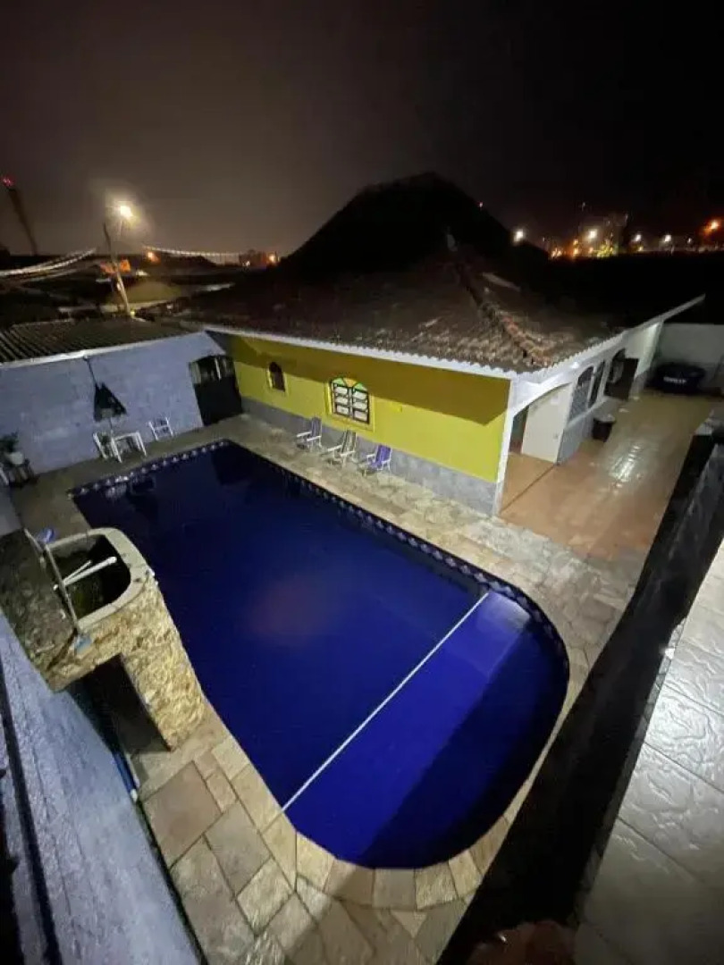 Pousada Lincoln Praia Grande