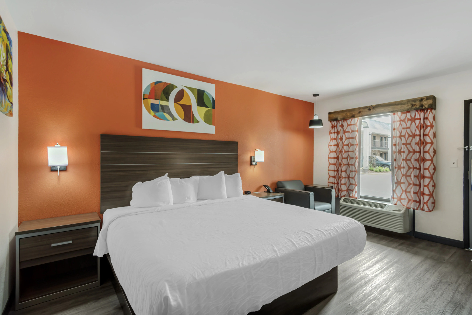 Best Western Statesville Inn