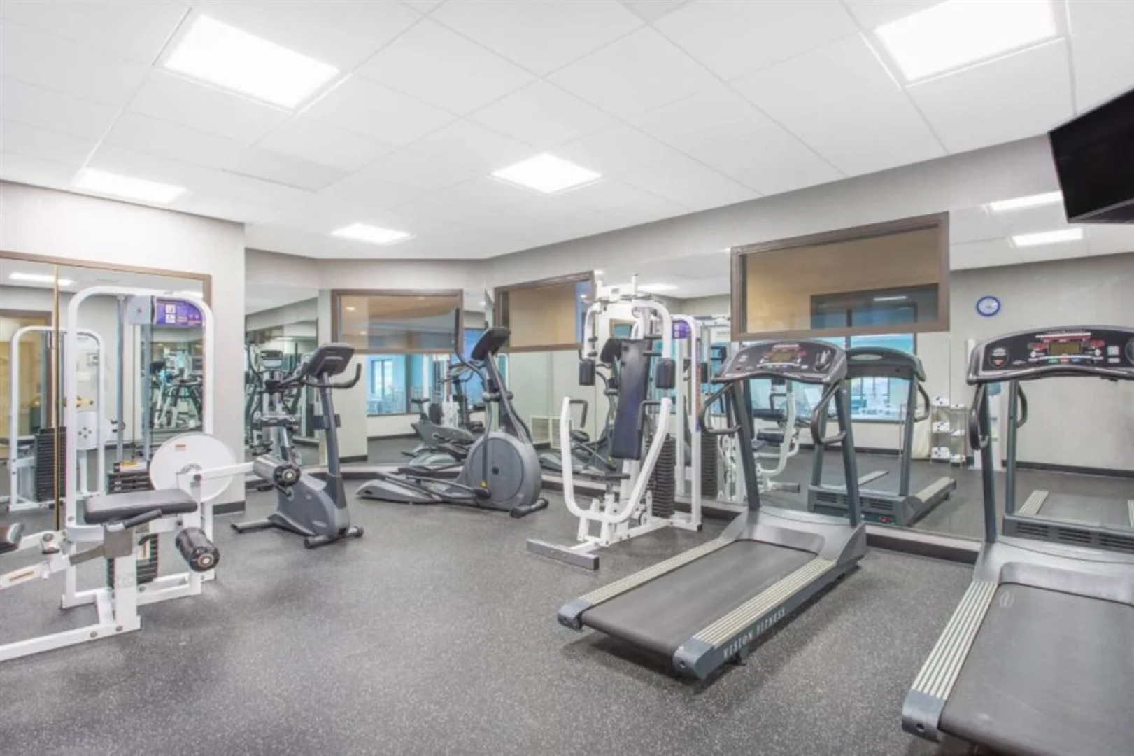 Spark by Hilton Mechanicsburg