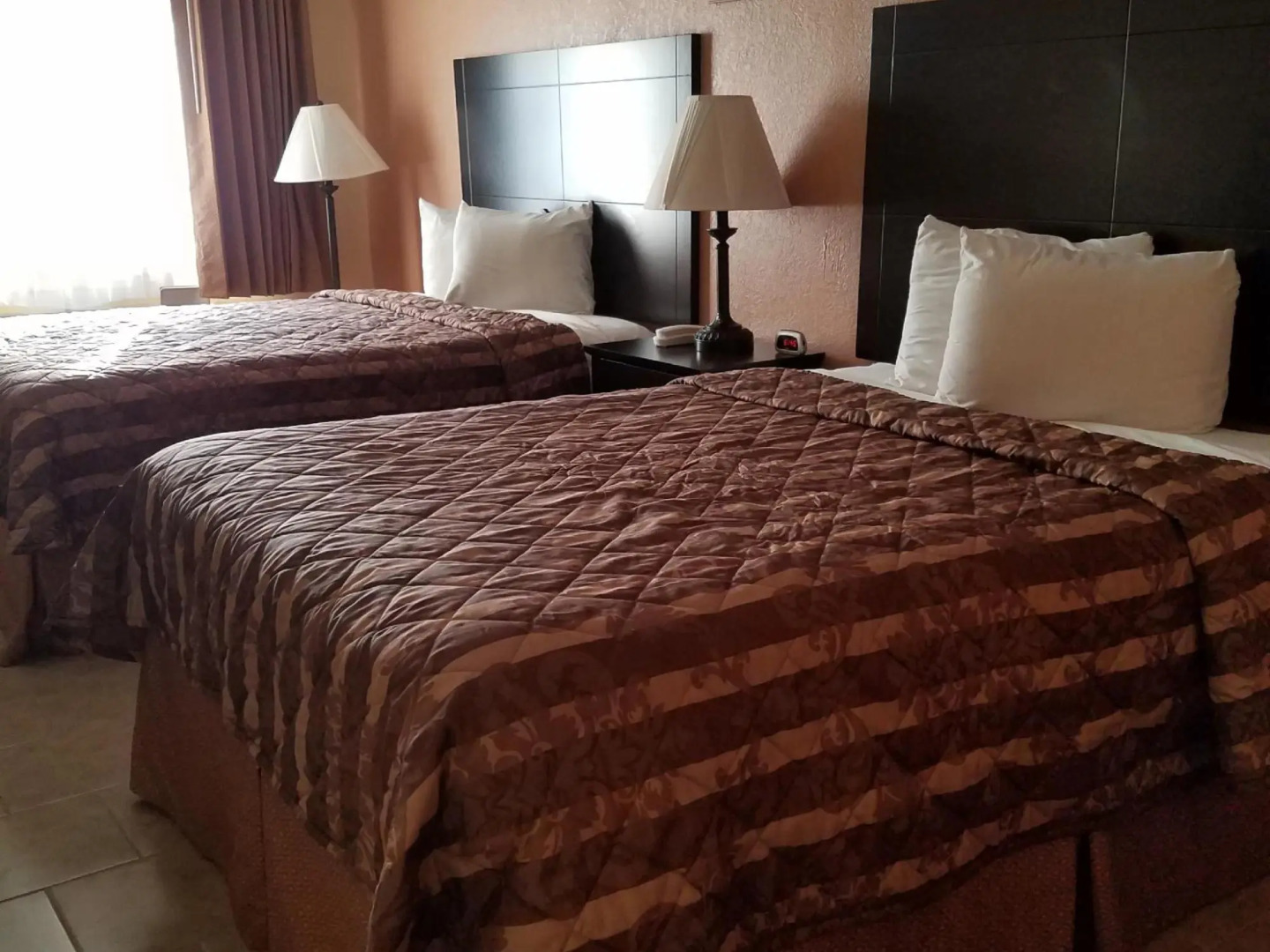 Magnuson Hotel Brownsville