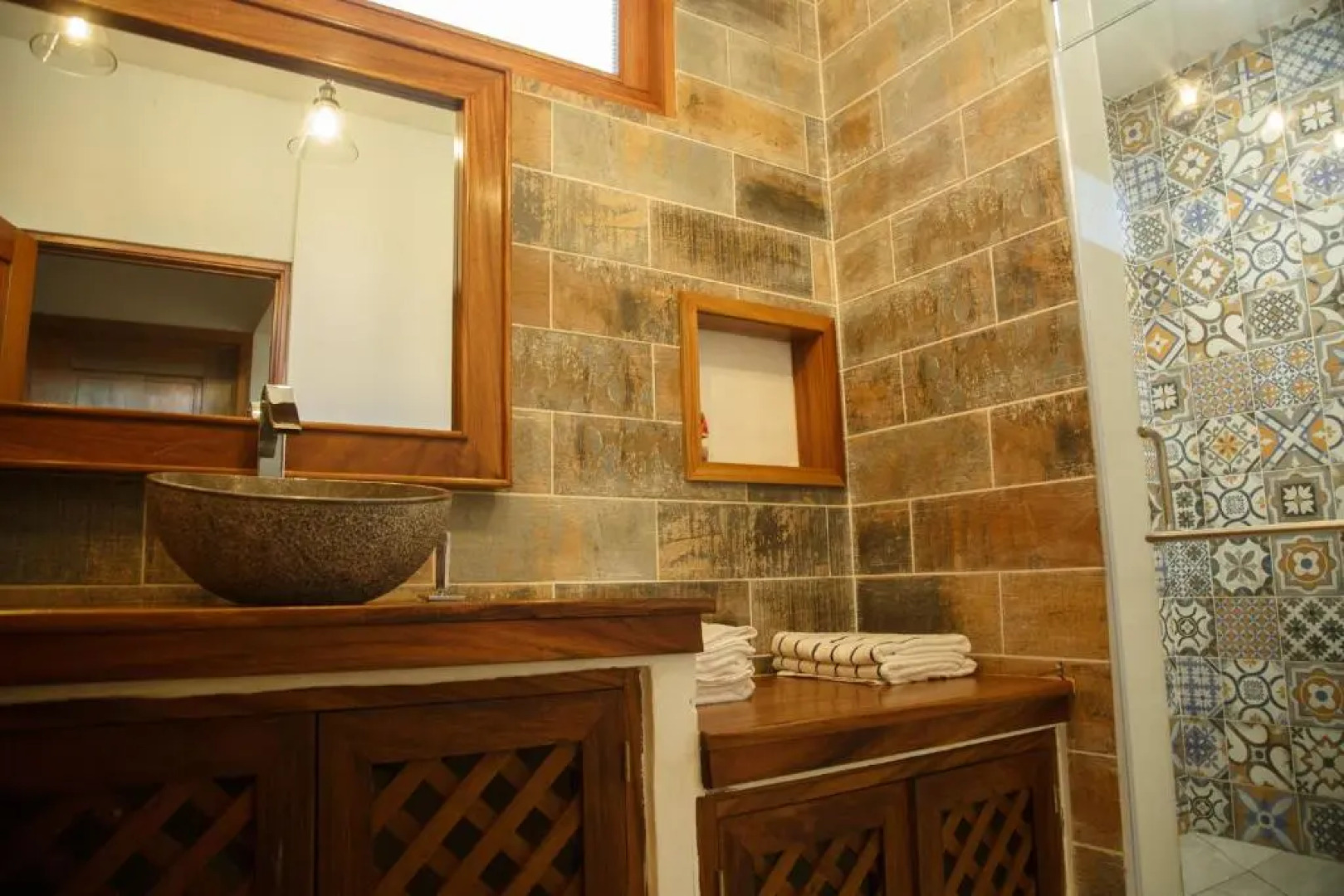 Dos Mundos Pacific Resort