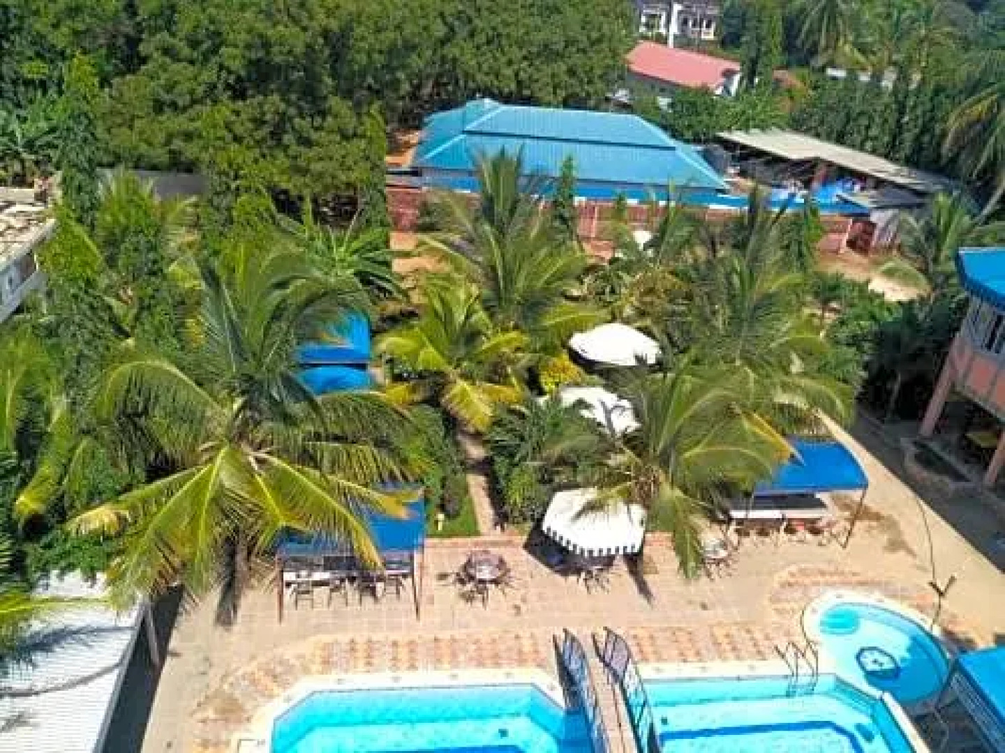 Premier Guest Residence Hotel