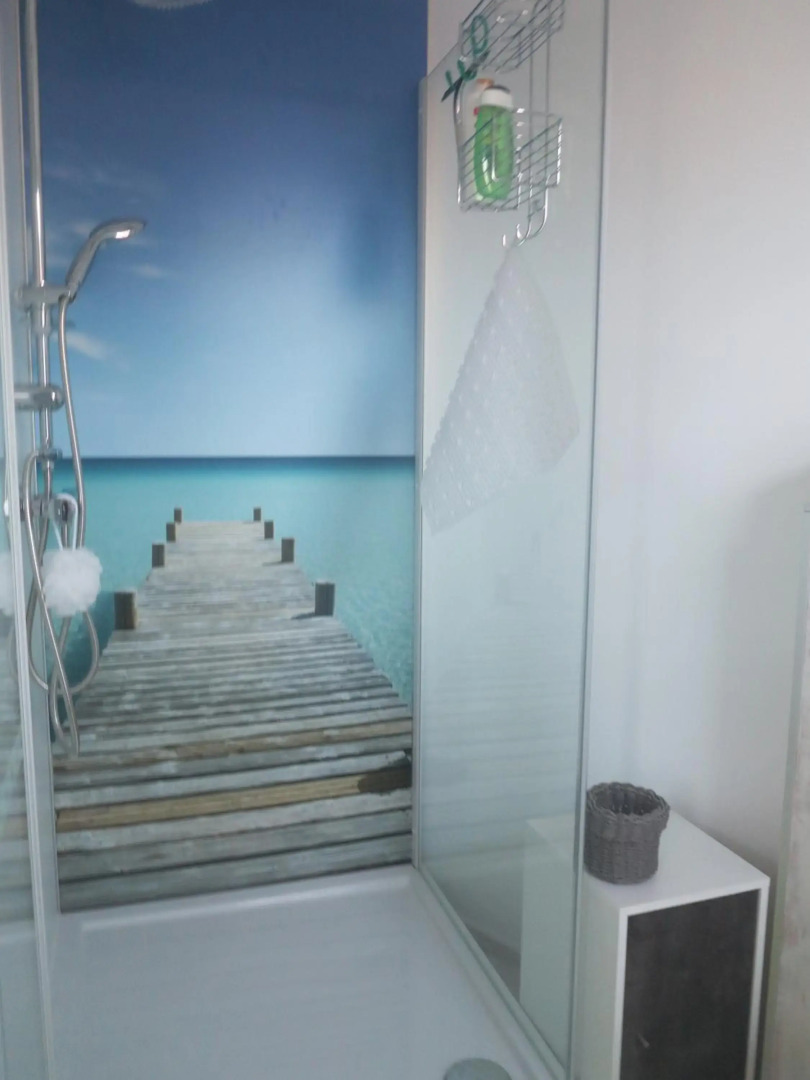 Ferienhaus Plan B. Wittlich