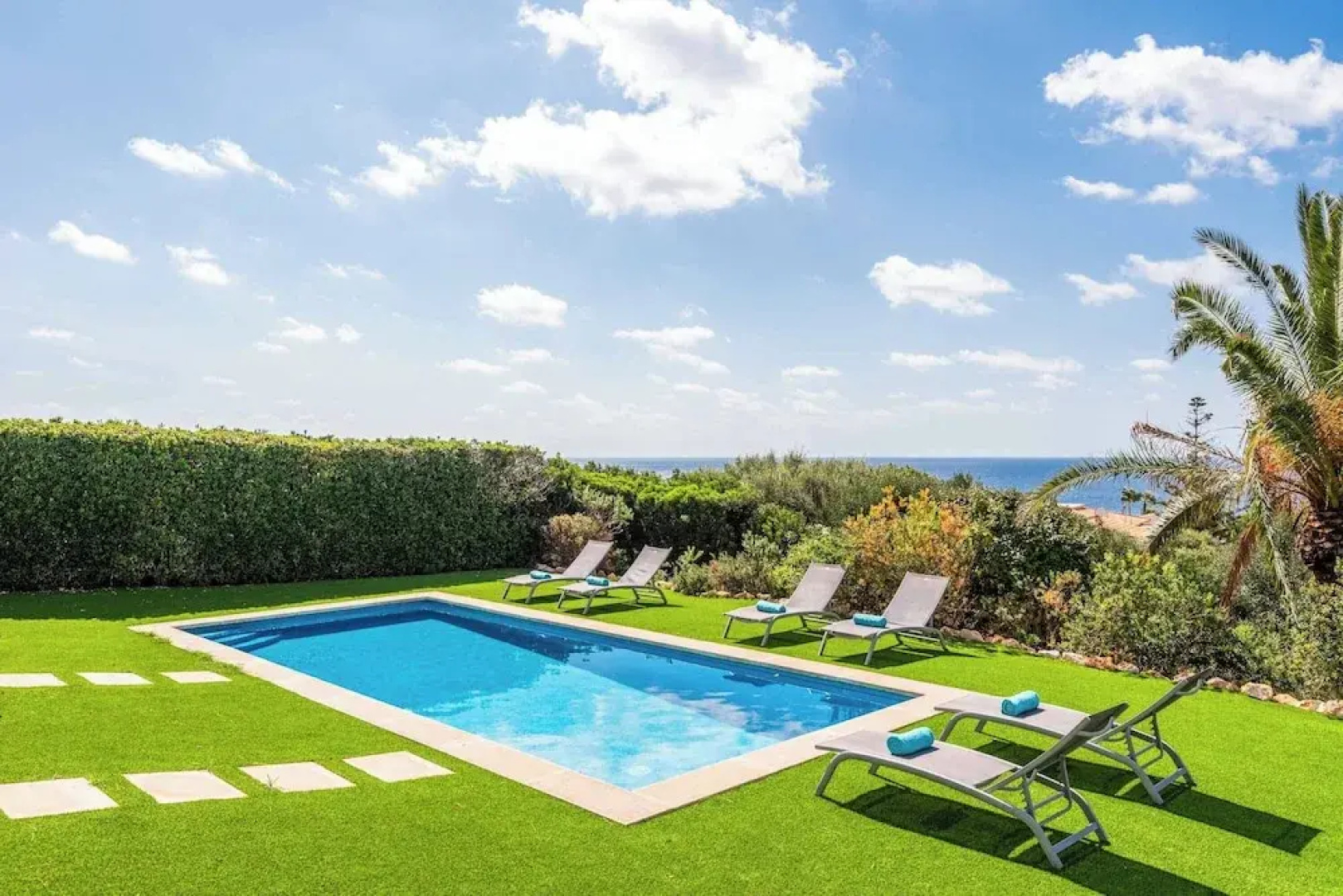 Villa Matisse