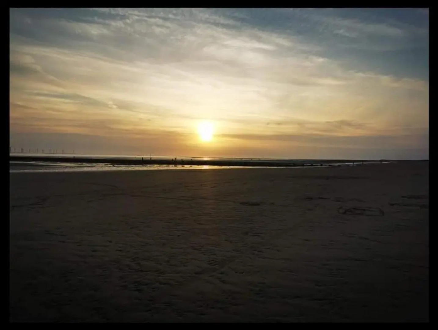 Sandy Pad's Apartments