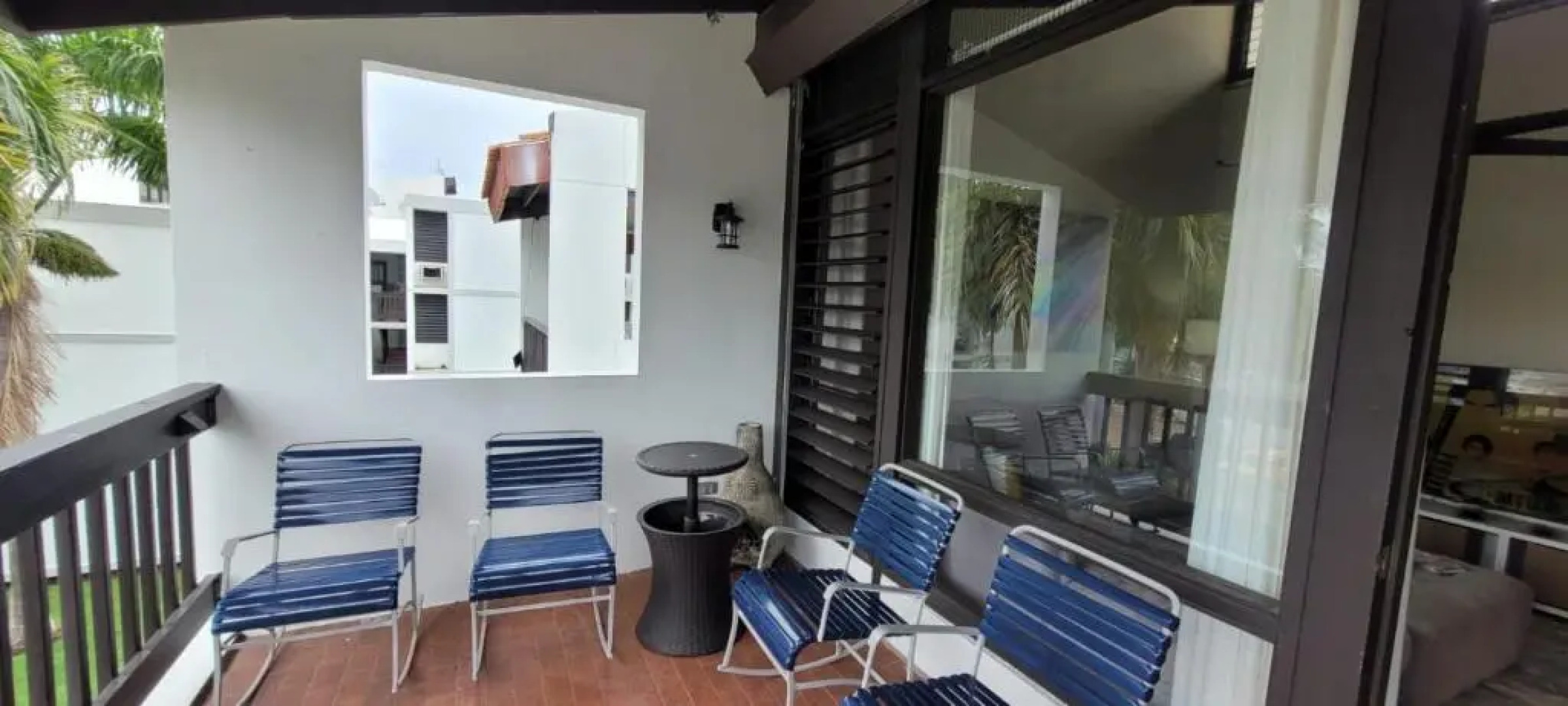 Relaxing Beach Apartment